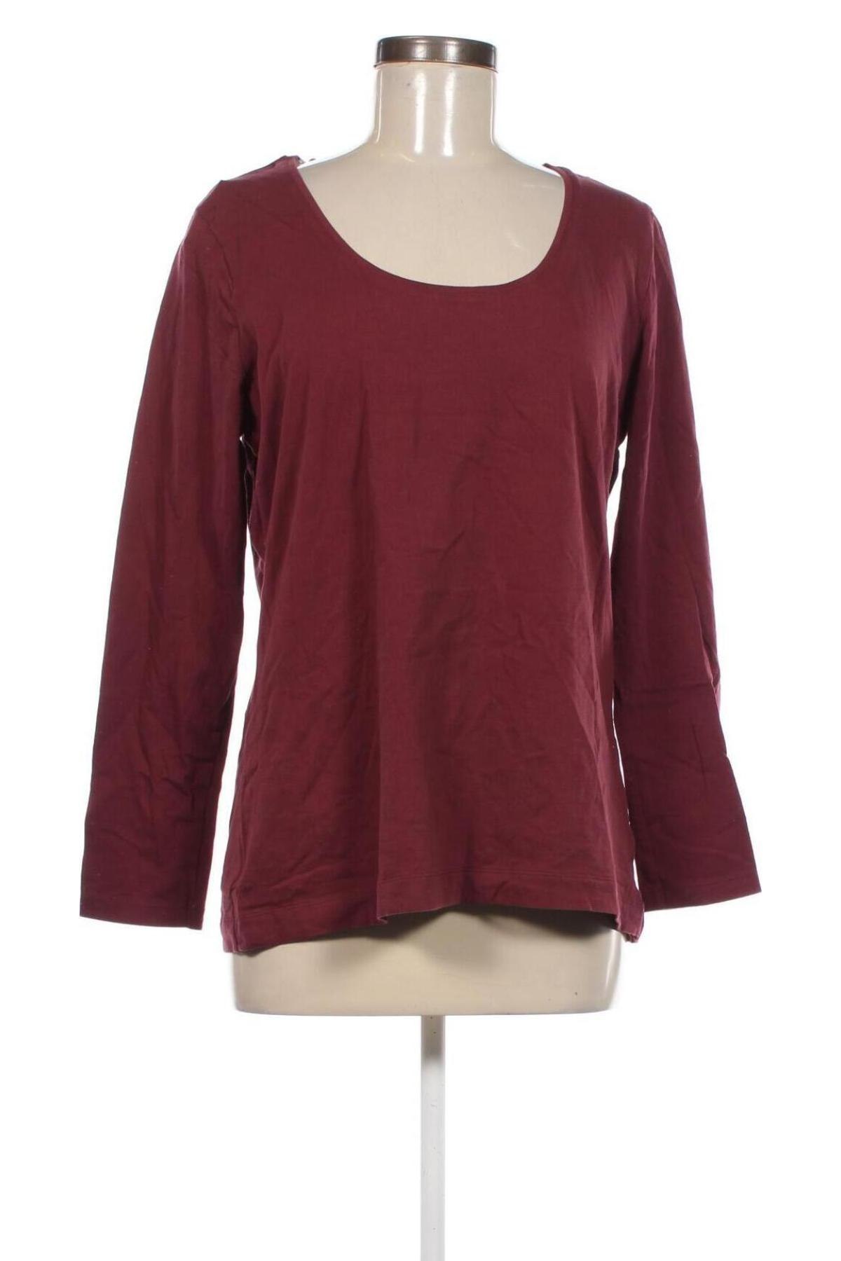 Damen Shirt Esmara, Größe XL, Farbe Rot, Preis € 13,49