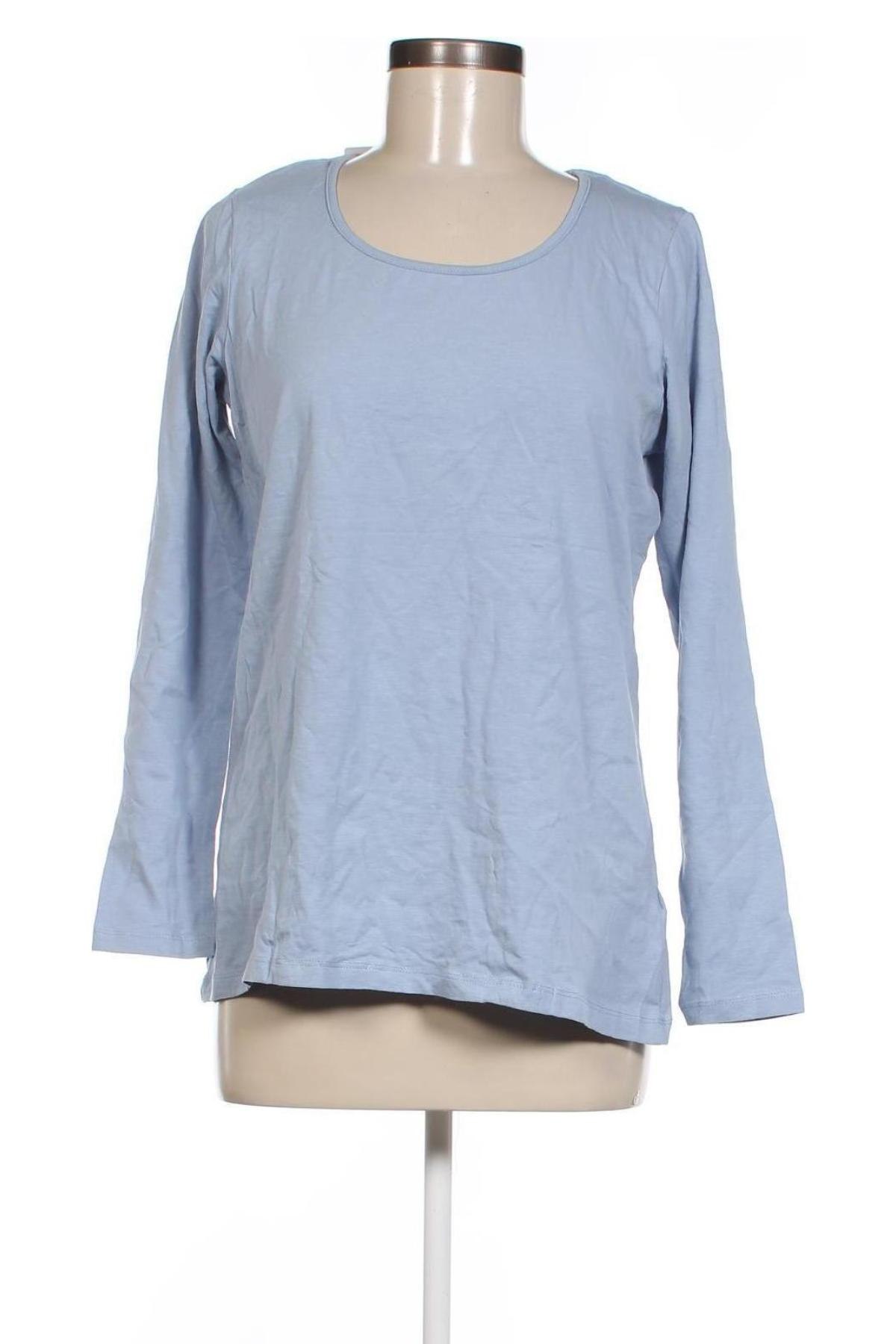 Damen Shirt Esmara, Größe L, Farbe Blau, Preis € 13,49