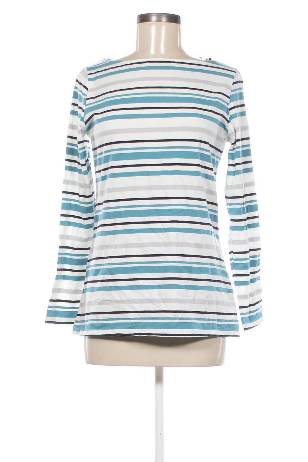 Damen Shirt Esmara, Größe L, Farbe Mehrfarbig, Preis 13,49 €