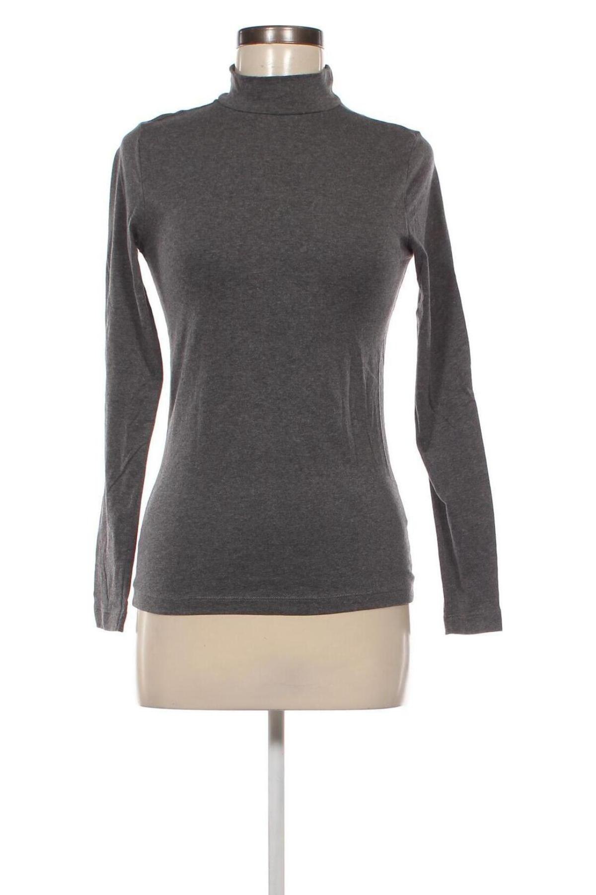 Damen Shirt Esmara, Größe M, Farbe Grau, Preis € 6,99