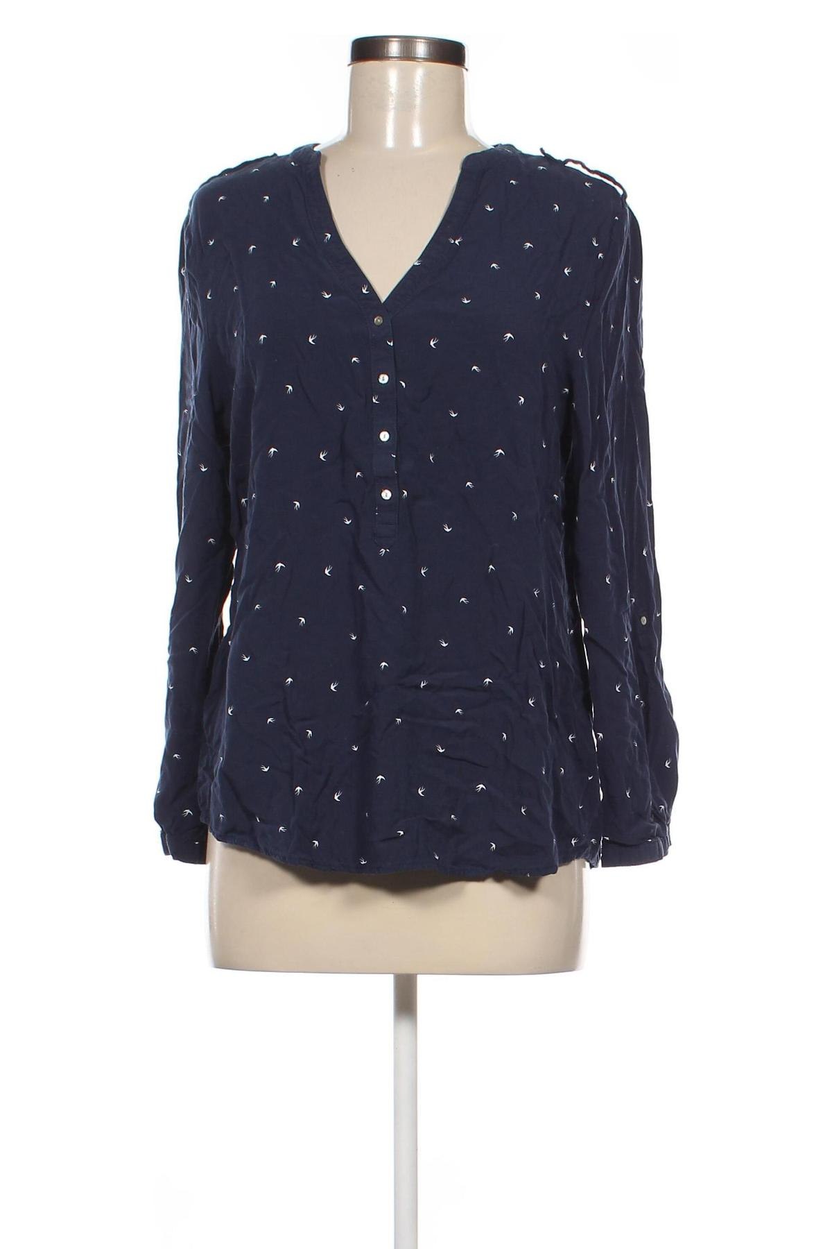 Damen Shirt Esprit, Größe L, Farbe Blau, Preis € 17,39