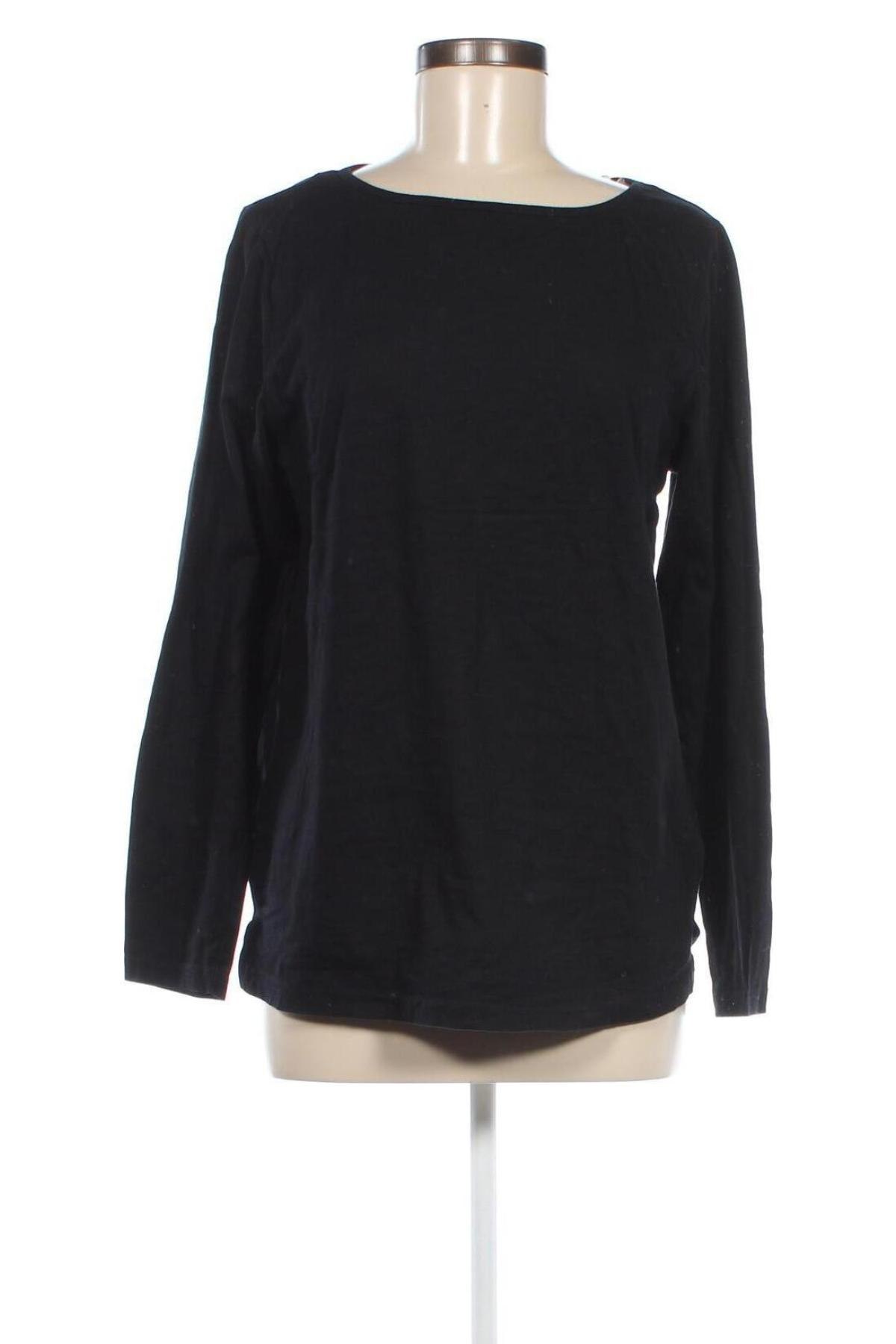 Damen Shirt Esprit, Größe L, Farbe Schwarz, Preis € 8,99