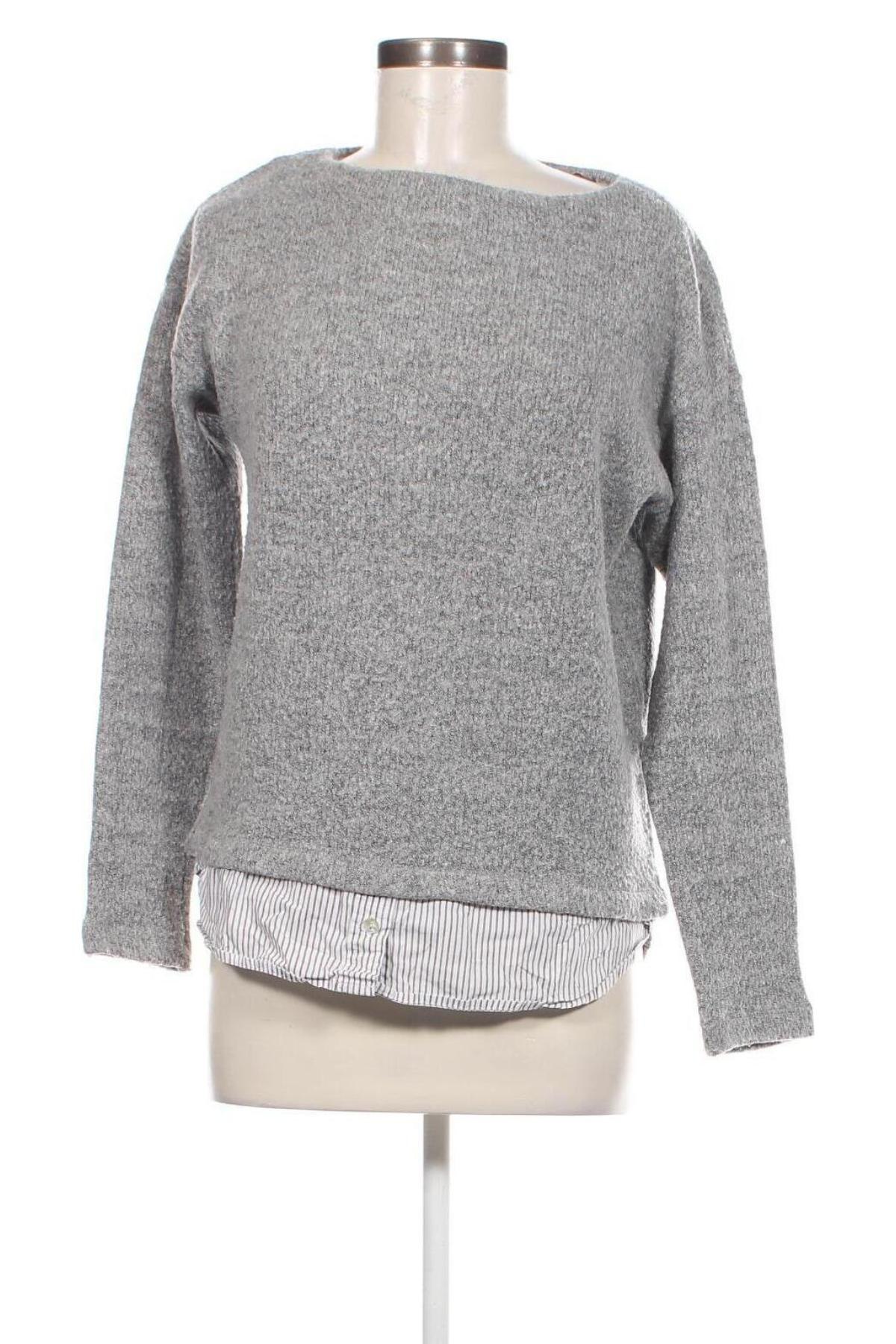 Damen Shirt Esprit, Größe S, Farbe Grau, Preis 23,99 €