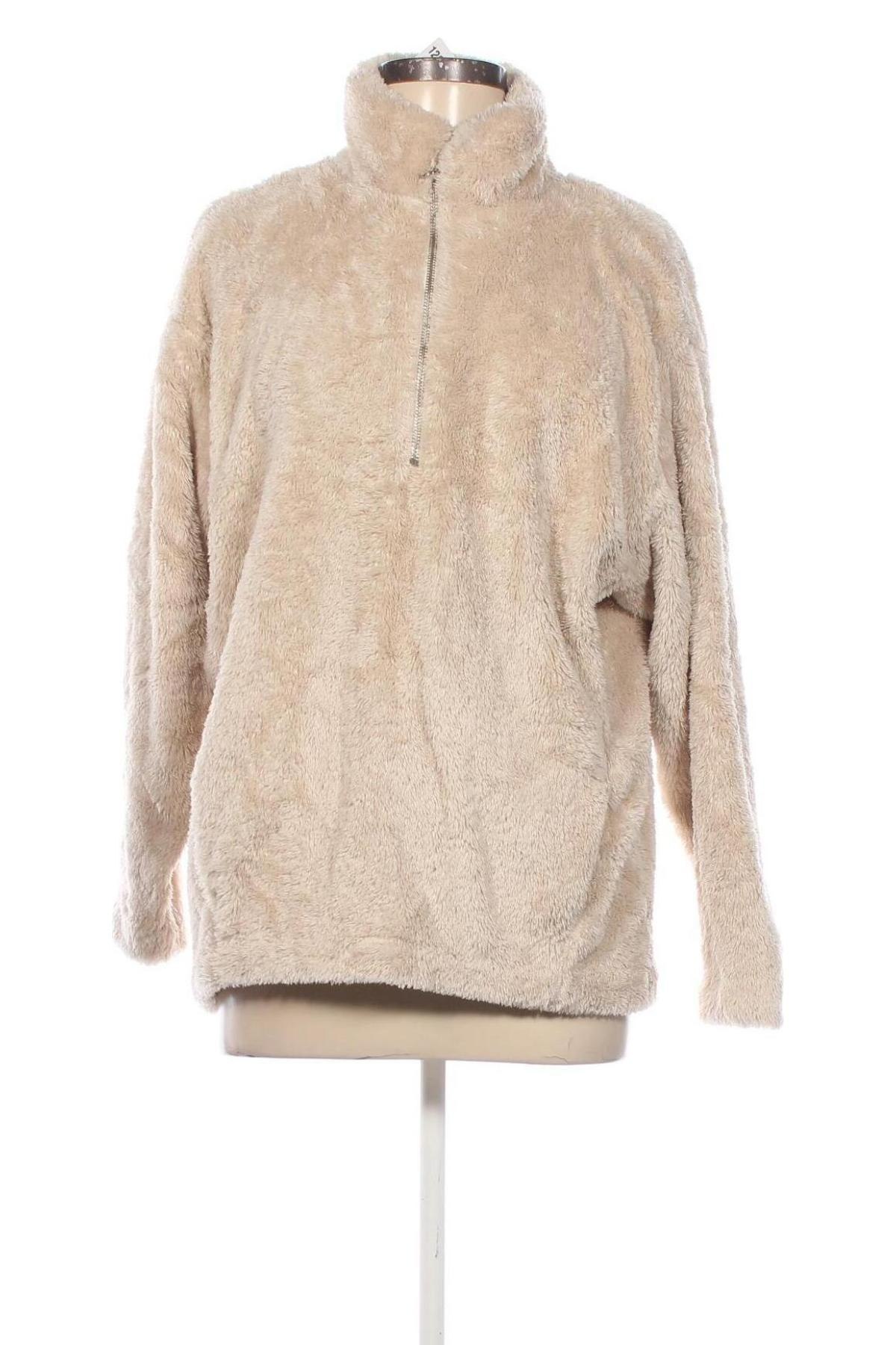 Damen Shirt Express, Größe S, Farbe Beige, Preis 23,99 €