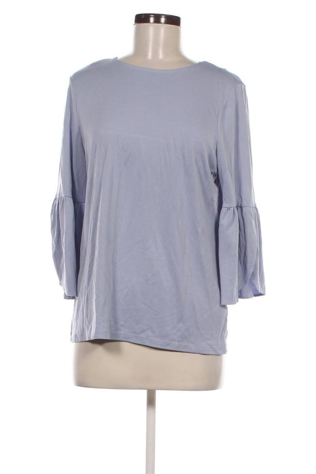 Damen Shirt F&F, Größe L, Farbe Blau, Preis 10,00 €