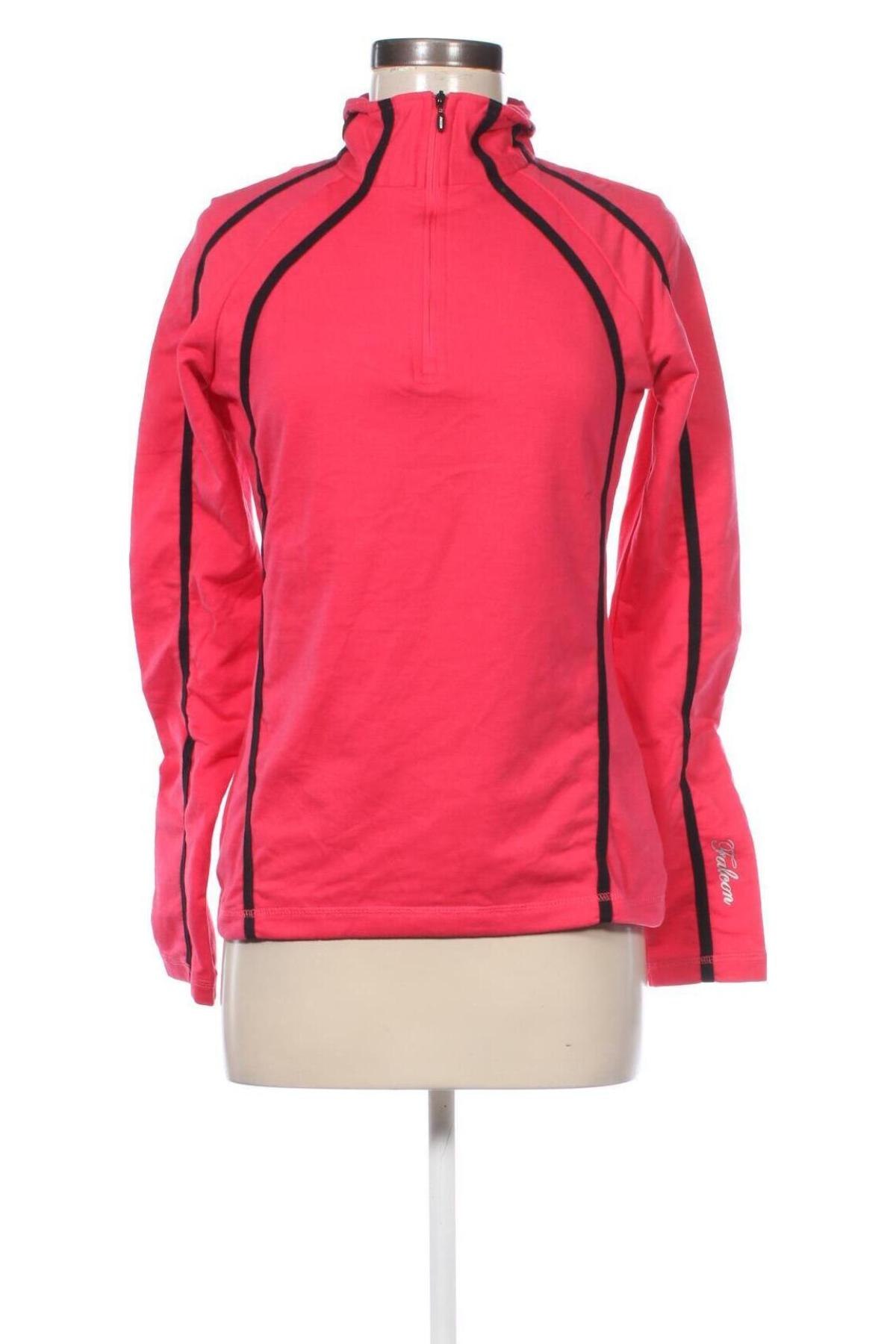 Damen Shirt Falcon, Größe M, Farbe Rosa, Preis 16,49 €