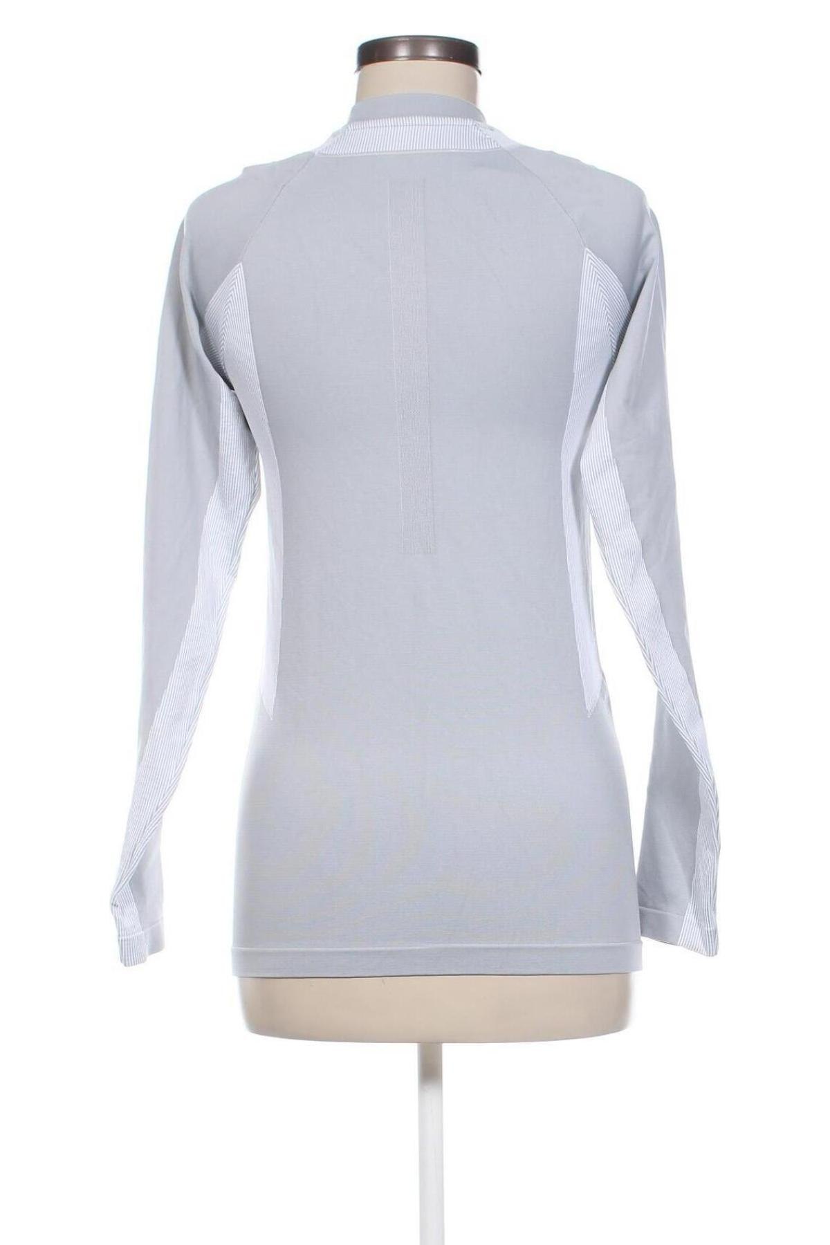 Damen Shirt Falke, Größe M, Farbe Grau, Preis 23,99 €