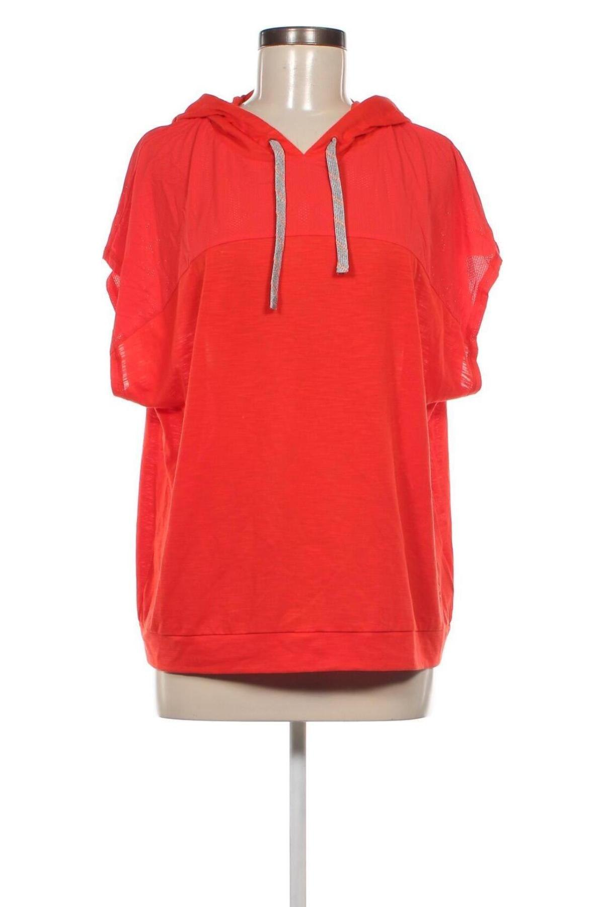 Damen Shirt Fire + Ice By Bogner, Größe XL, Farbe Rot, Preis € 92,81