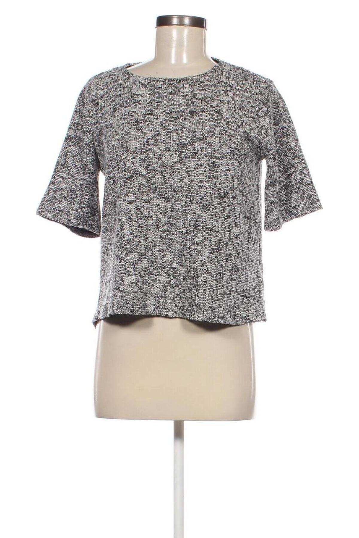 Damen Shirt Forever 21, Größe S, Farbe Grau, Preis € 10,23