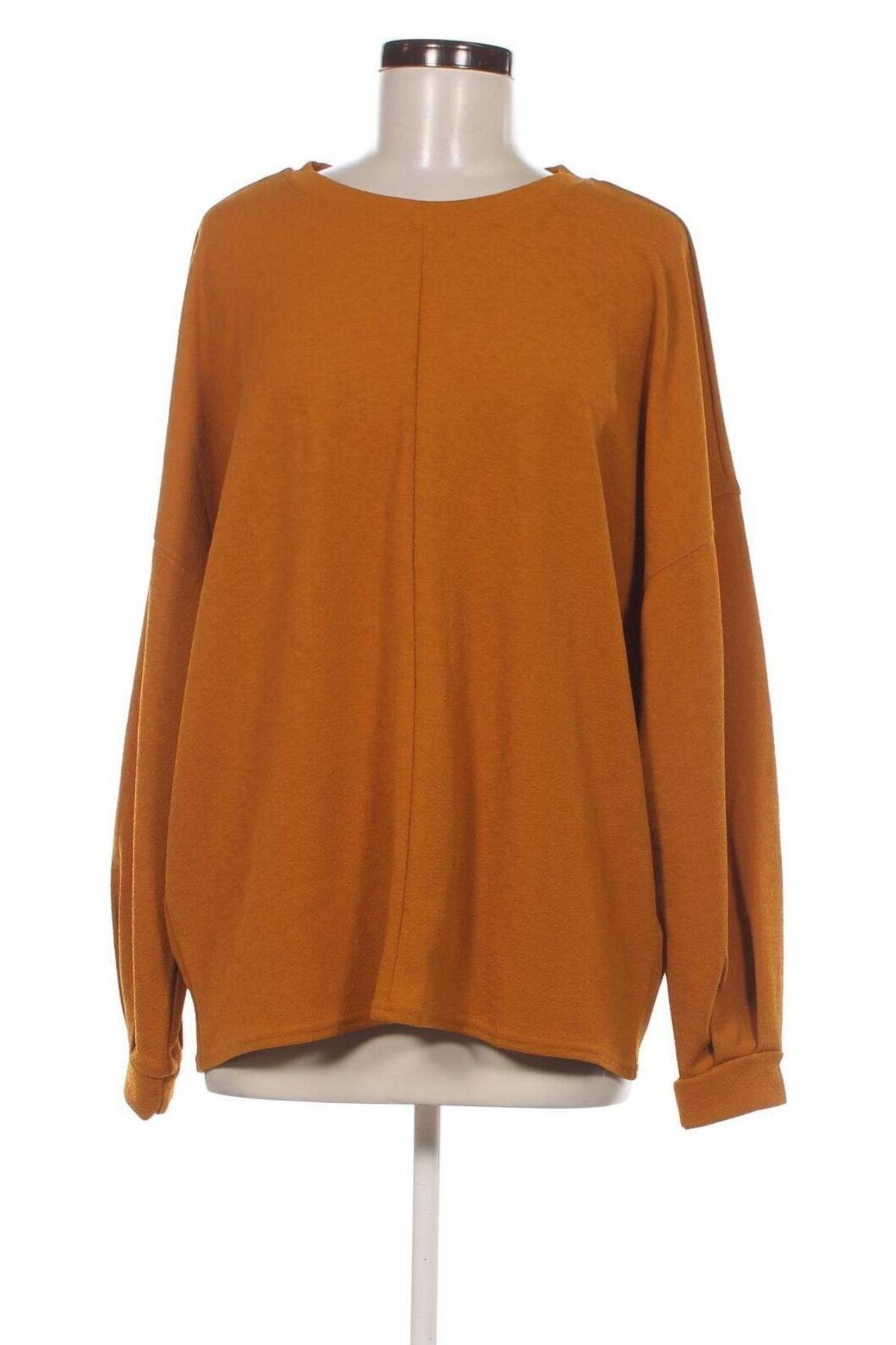 Damen Shirt Fransa, Größe XXL, Farbe Orange, Preis € 17,39