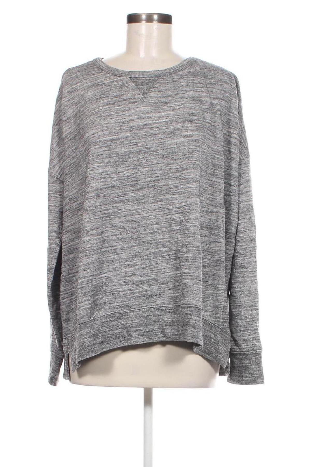 Damen Shirt Gap, Größe XL, Farbe Grau, Preis € 13,99