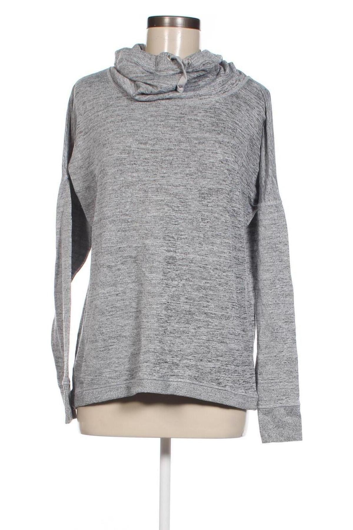 Damen Shirt Gerry, Größe L, Farbe Grau, Preis 9,99 €