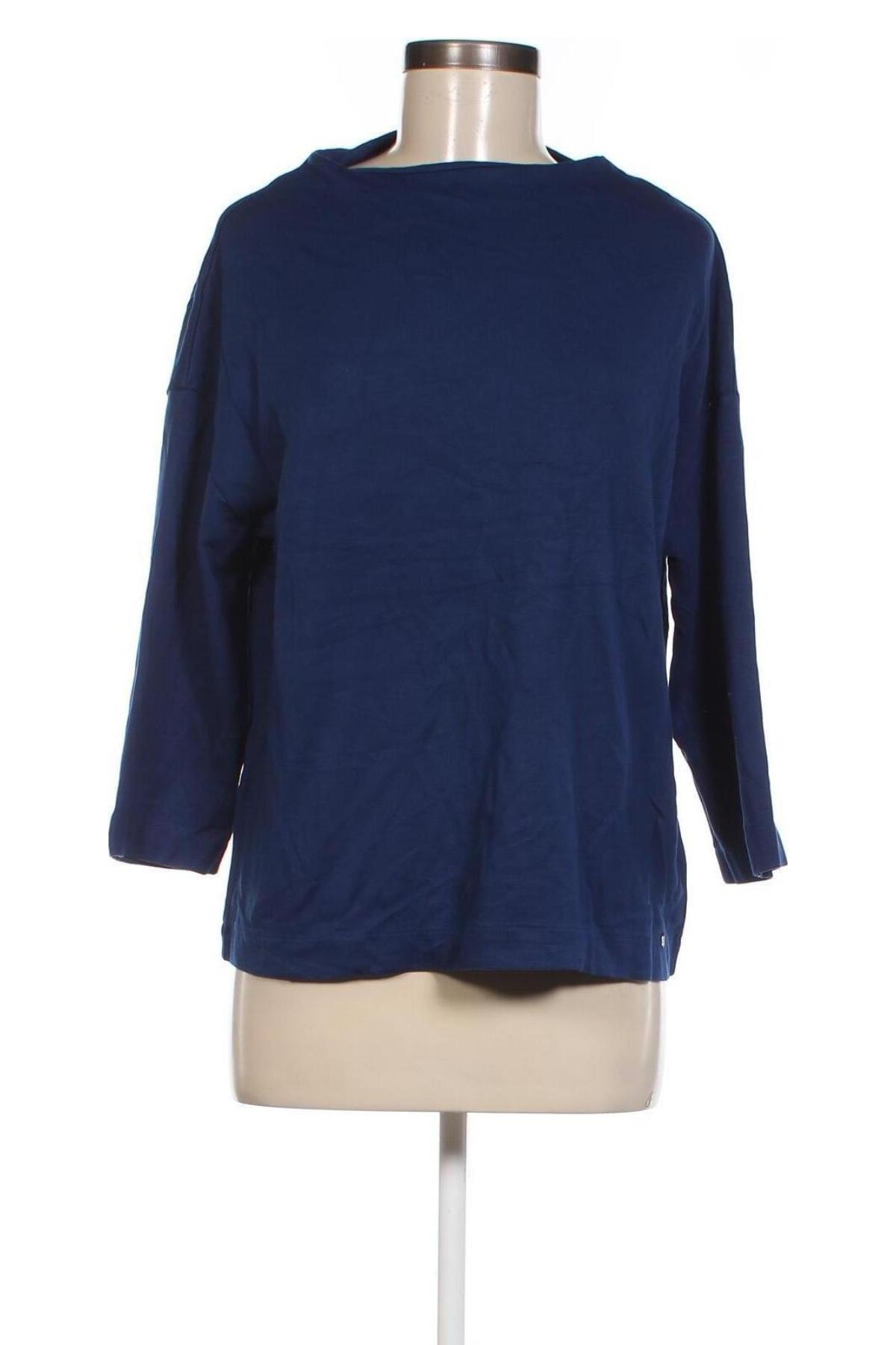 Damen Shirt Gerry Weber, Größe XL, Farbe Blau, Preis 28,99 €