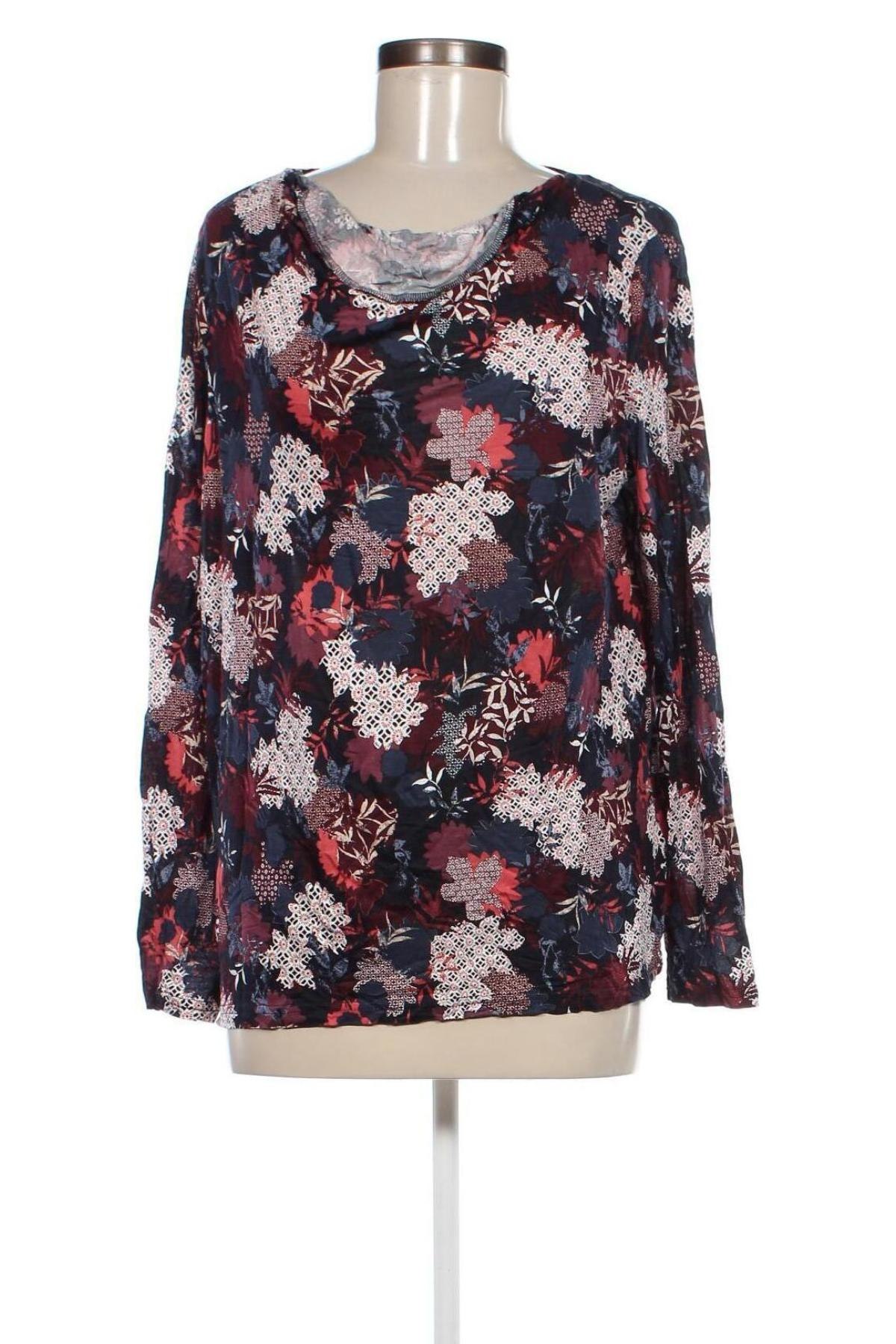 Dámska blúza Gerry Weber, Veľkosť XL, Farba Viacfarebná, Cena  27,45 €