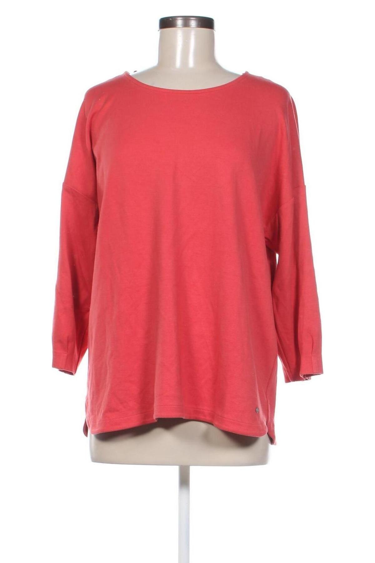 Damen Shirt Gerry Weber, Größe XL, Farbe Orange, Preis € 33,99