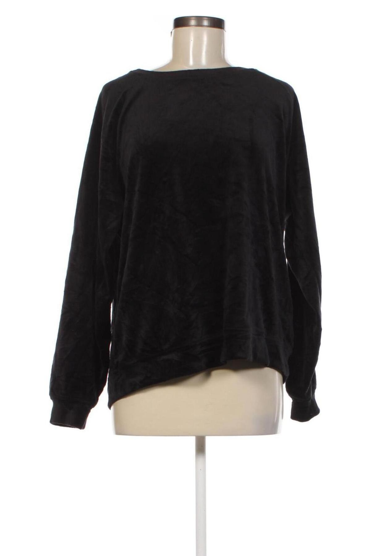 Damen Shirt Gloria Vanderbilt, Größe XL, Farbe Schwarz, Preis 5,99 €