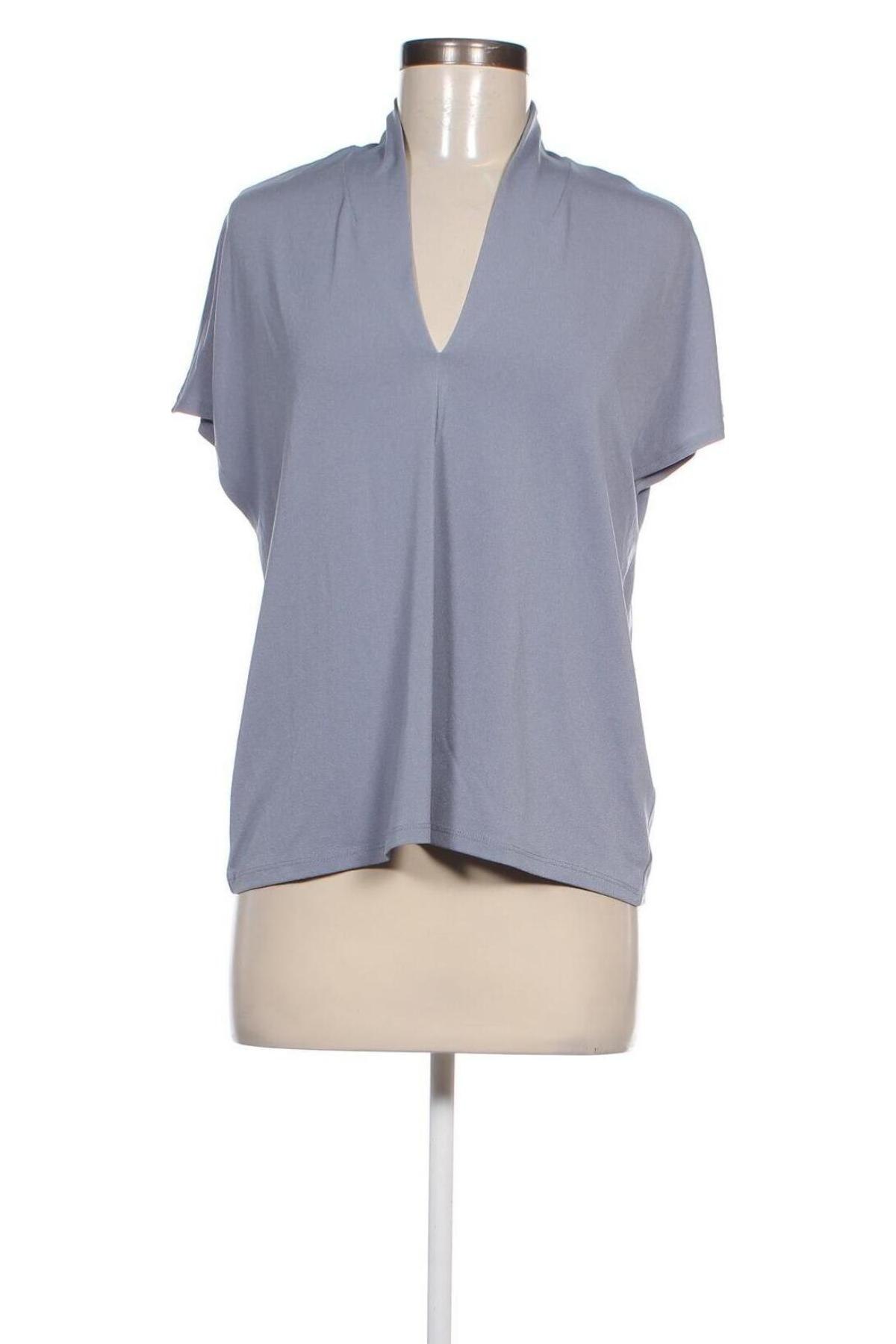 Damen Shirt H&M, Größe M, Farbe Grau, Preis € 9,72