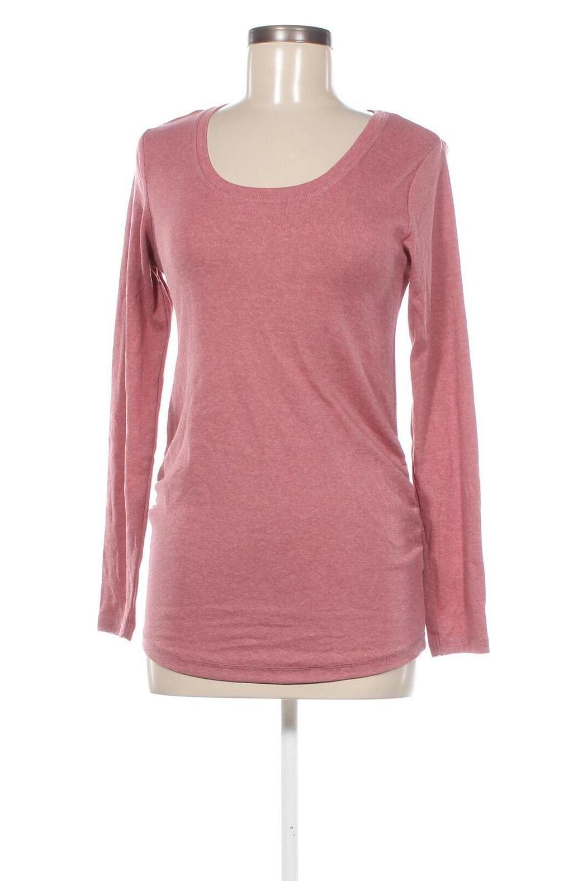 Damen Shirt H&M, Größe L, Farbe Rosa, Preis € 13,49