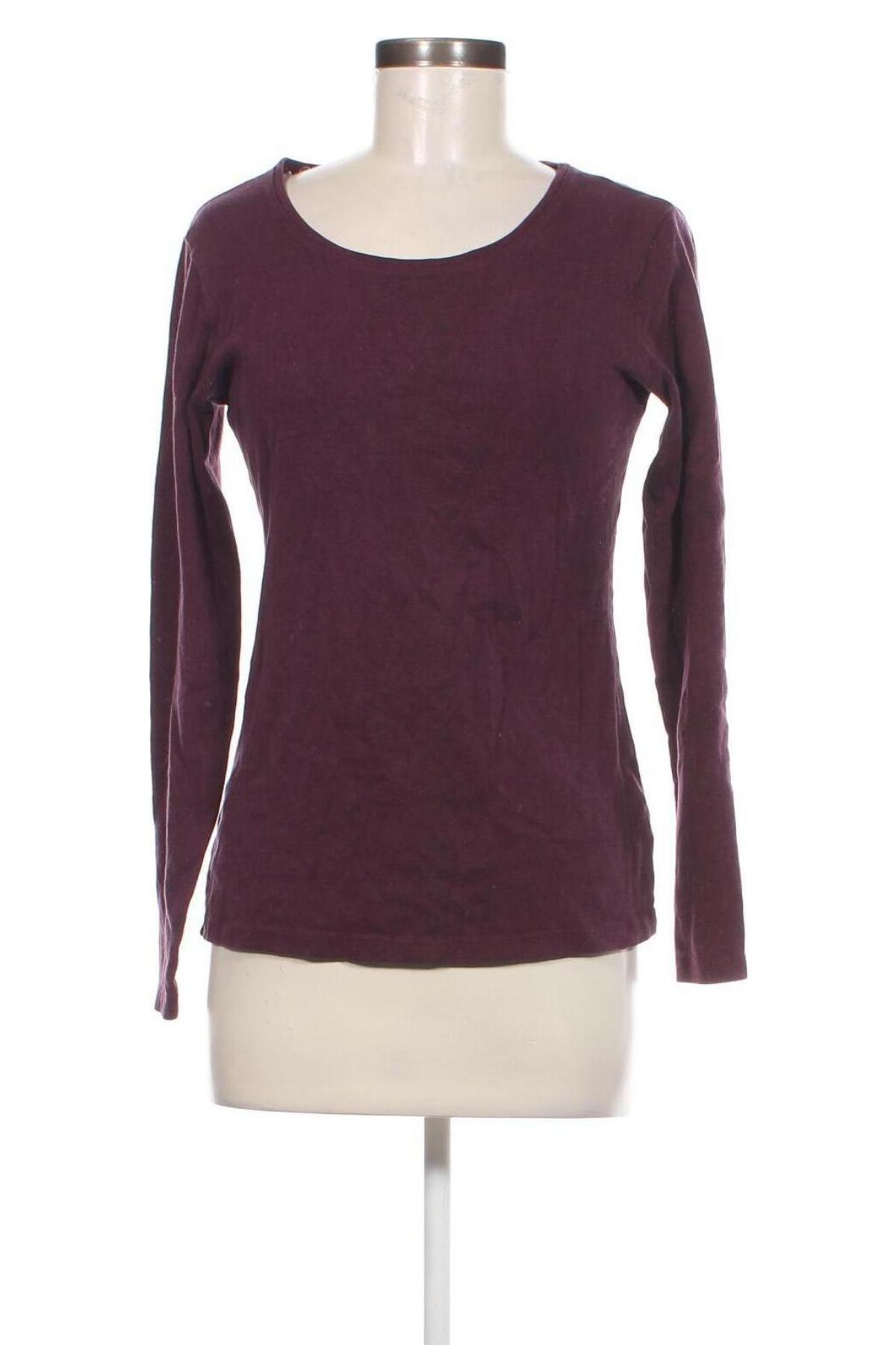 Damen Shirt H&M, Größe L, Farbe Braun, Preis € 13,49