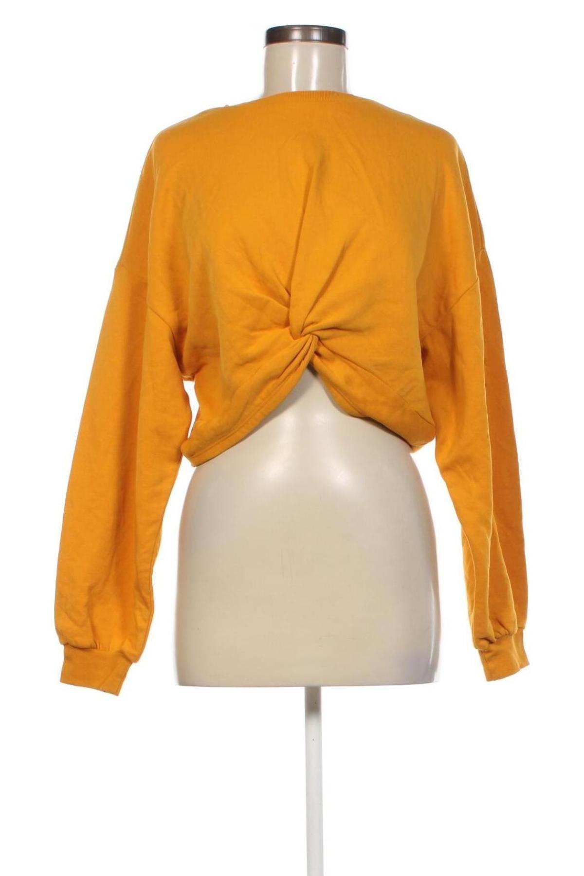 Damen Shirt H&M, Größe L, Farbe Orange, Preis € 13,49