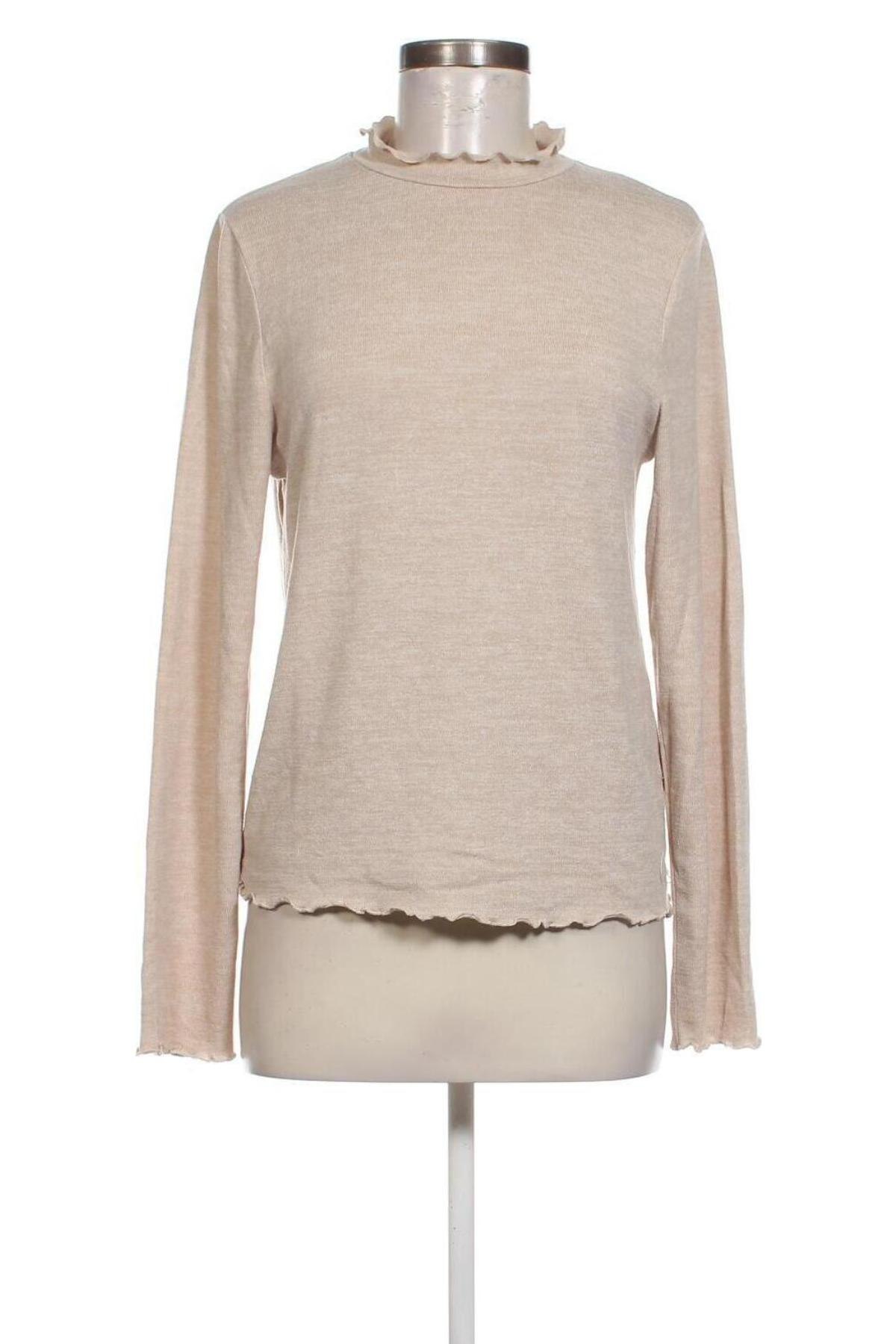 Damen Shirt Haily`s, Größe XXL, Farbe Beige, Preis 17,39 €