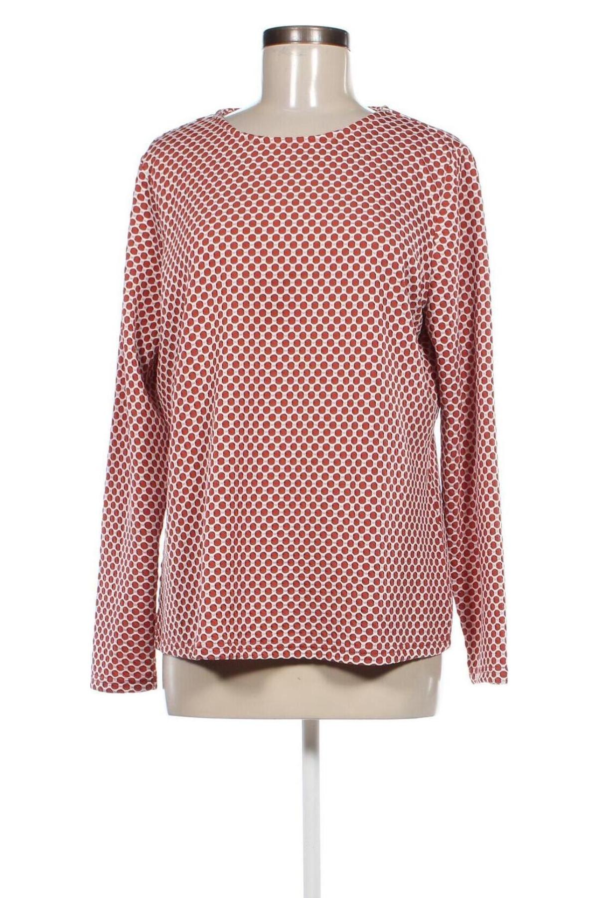 Damen Shirt Helena Vera, Größe L, Farbe Mehrfarbig, Preis € 23,99