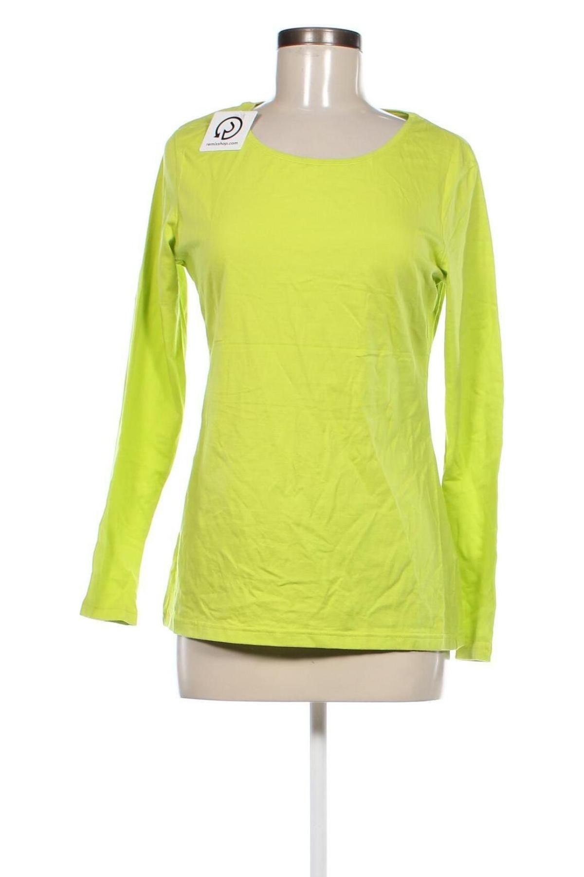 Damen Shirt House, Größe L, Farbe Grün, Preis € 13,49