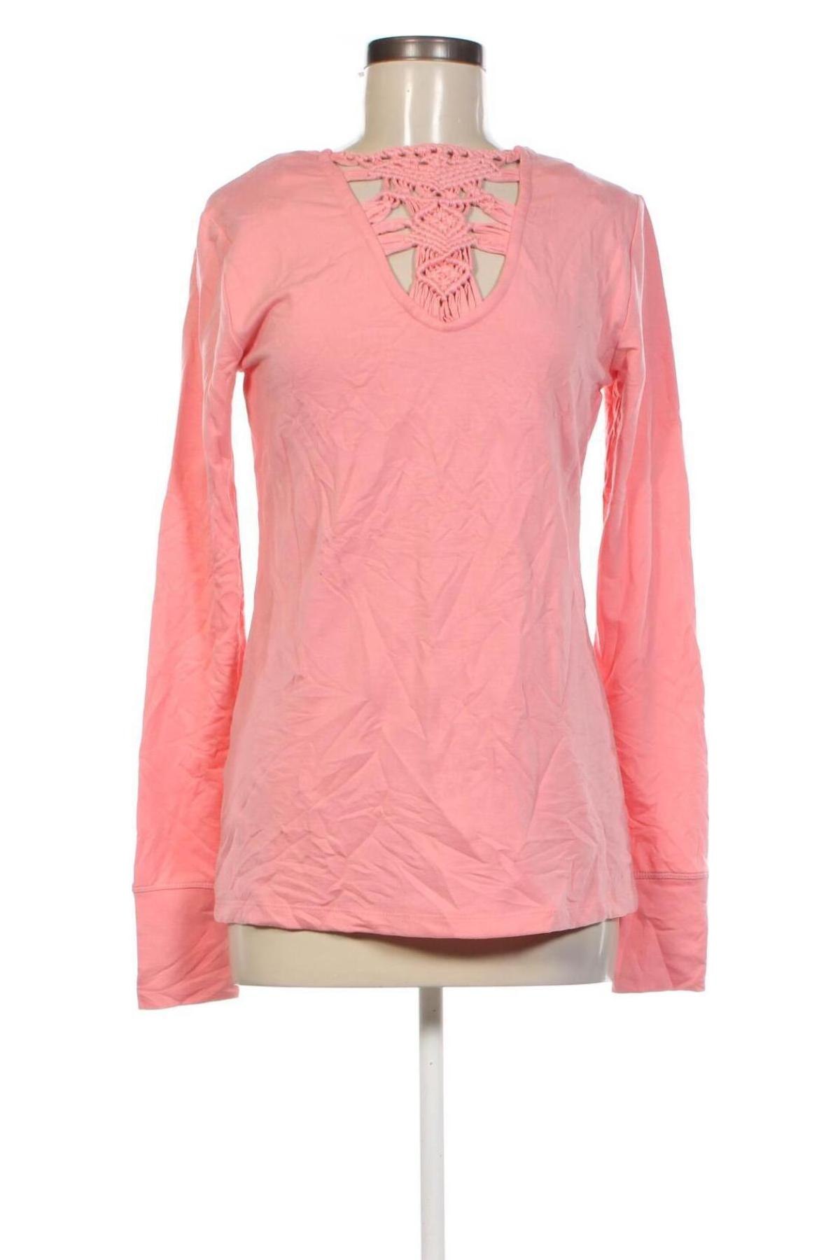 Damen Shirt Ideology, Größe S, Farbe Rosa, Preis 13,49 €