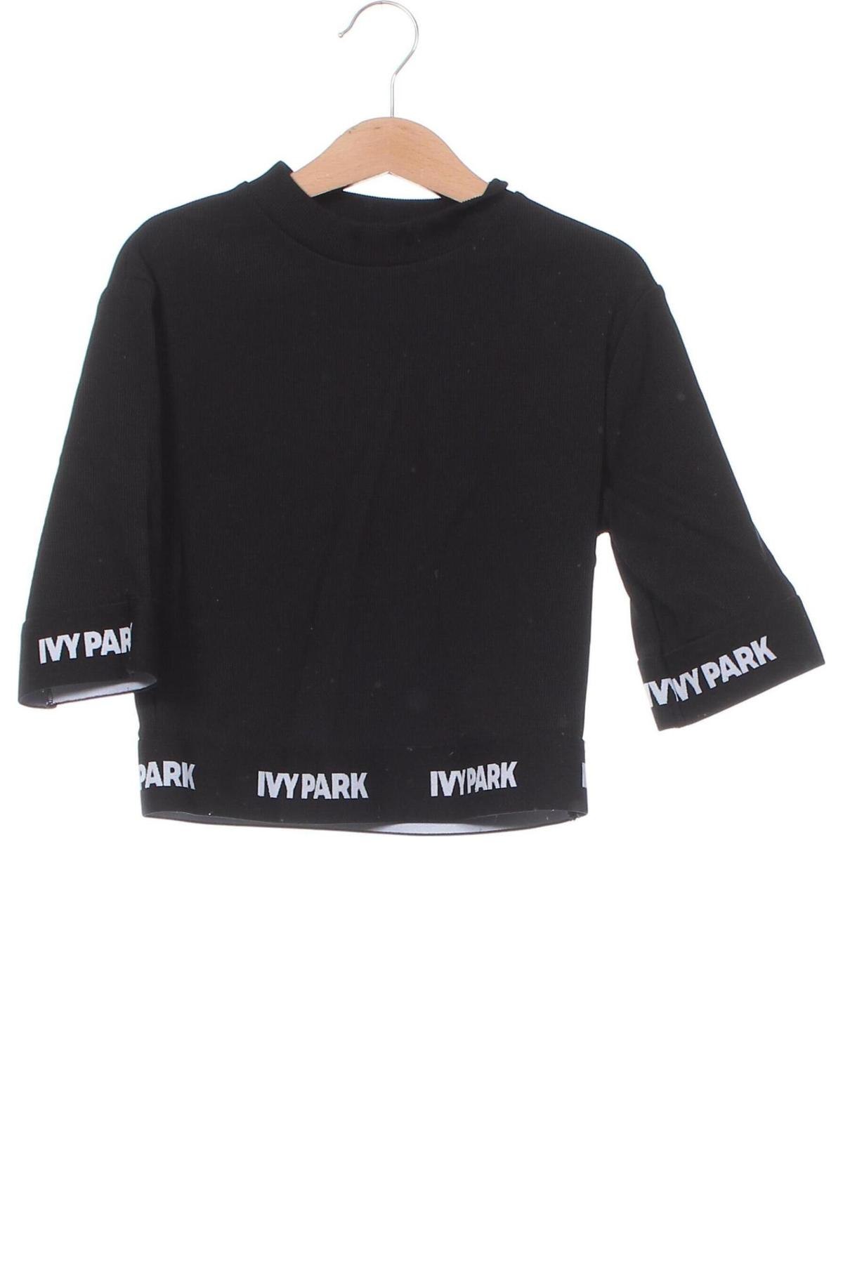 Női blúz Ivy Park, Méret XS, Szín Fekete, Ár 8 178 Ft