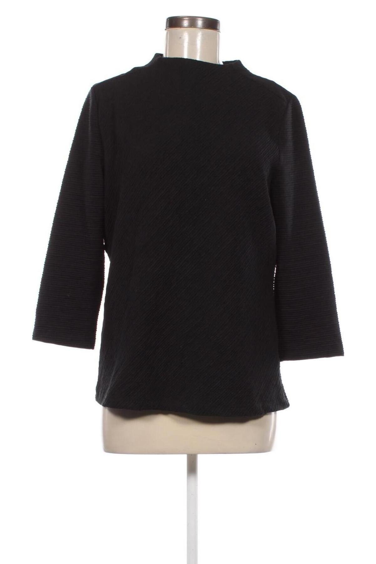 Damen Shirt Iwie, Größe M, Farbe Schwarz, Preis € 13,49