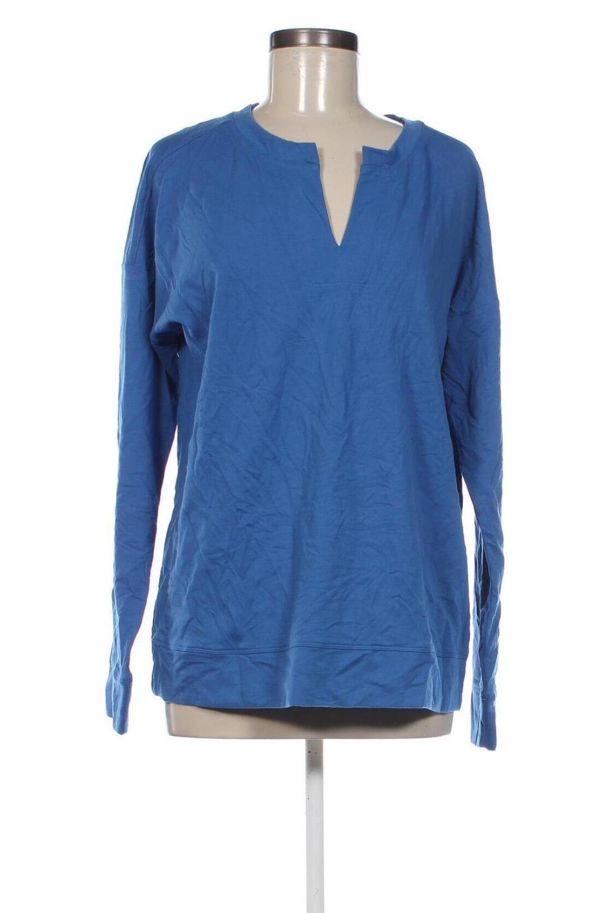 Damen Shirt J.Jill, Größe M, Farbe Blau, Preis € 23,99