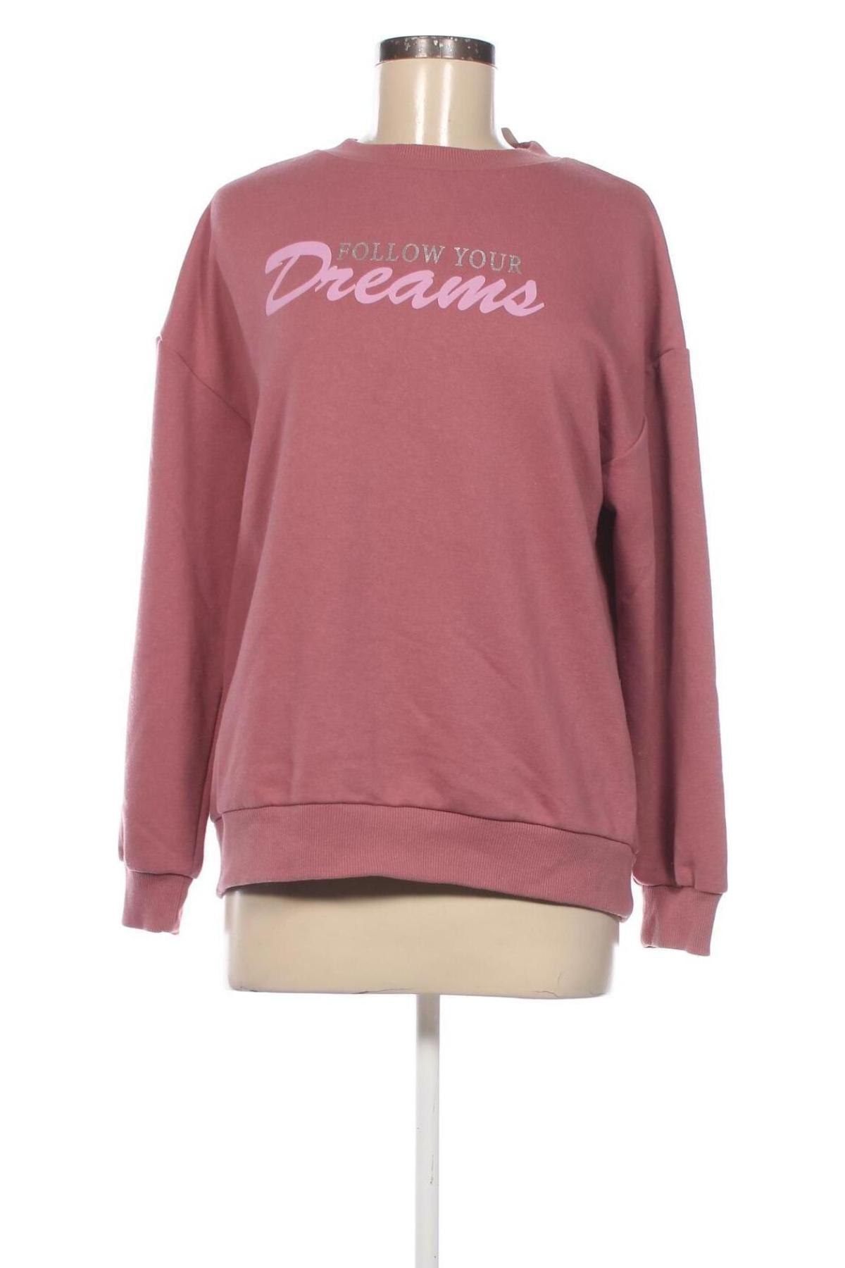 Damen Shirt Janina, Größe M, Farbe Rosa, Preis € 13,49