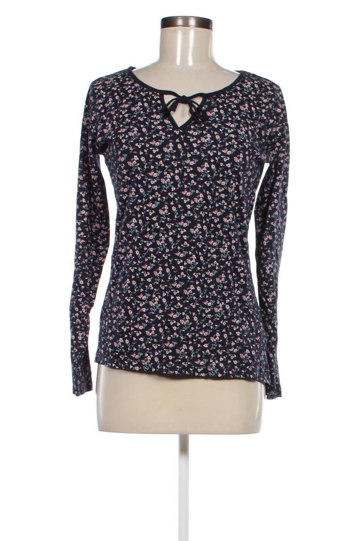 Damen Shirt Jean Pascale, Größe M, Farbe Mehrfarbig, Preis € 13,49