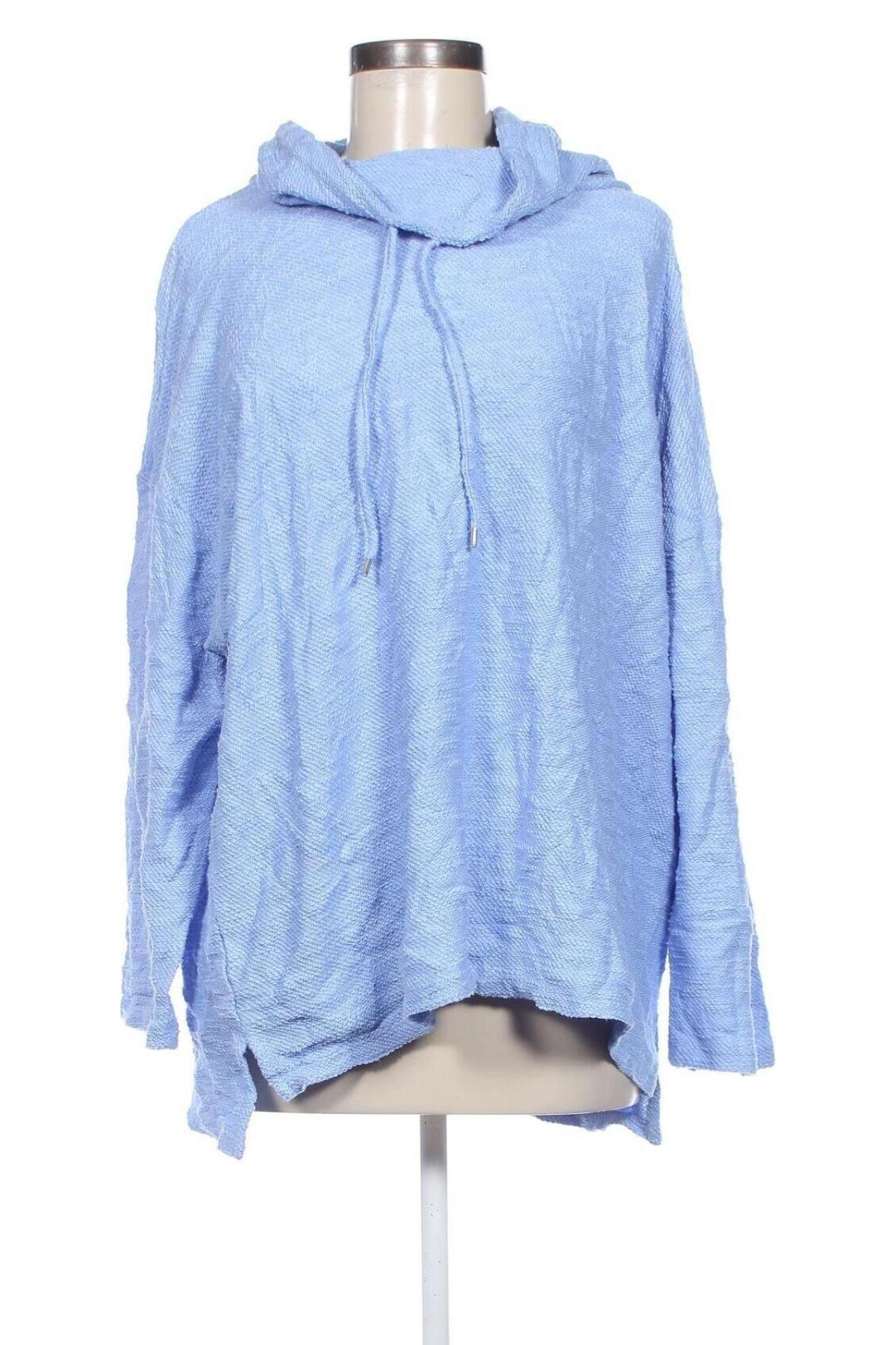 Damen Shirt Jones New York, Größe XXL, Farbe Blau, Preis € 53,99