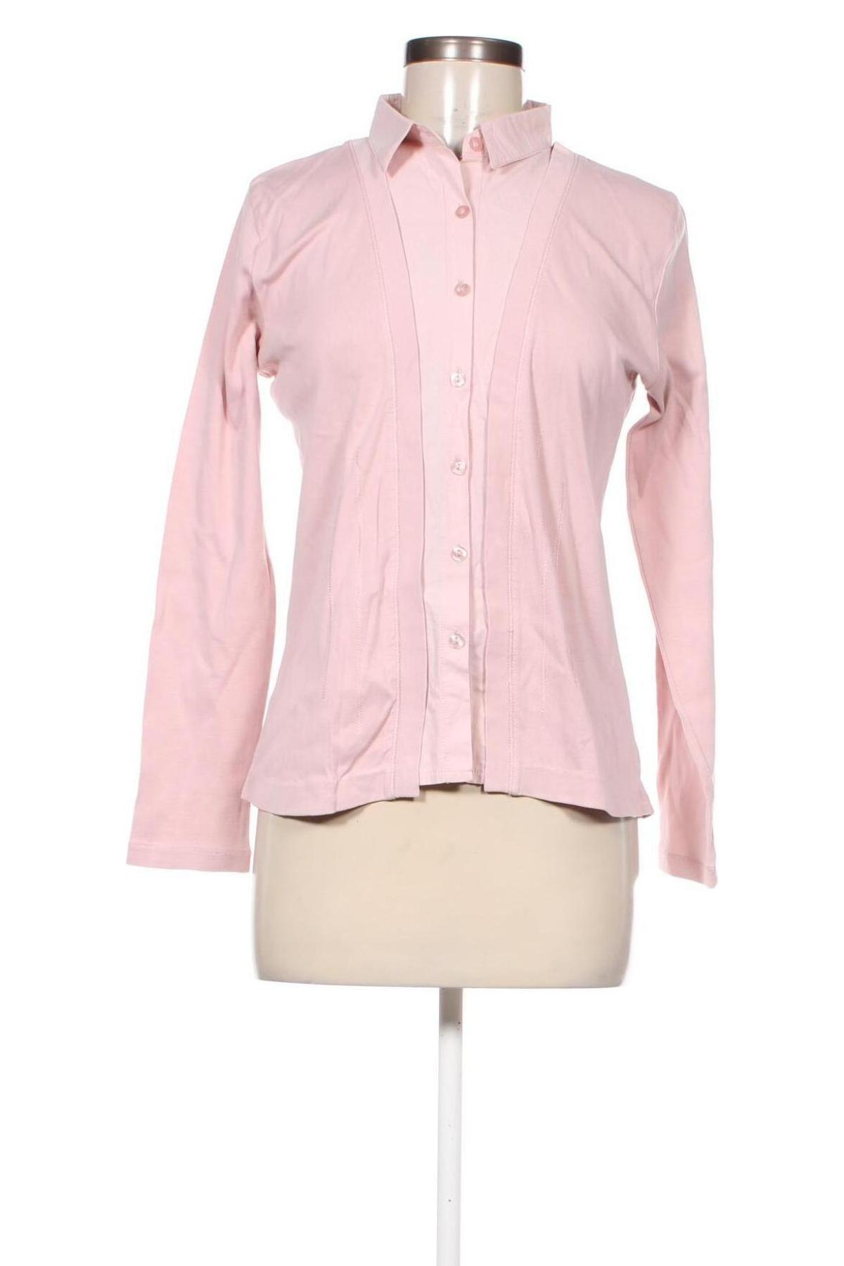 Damen Shirt Julie Guerlande, Größe S, Farbe Rosa, Preis 17,44 €