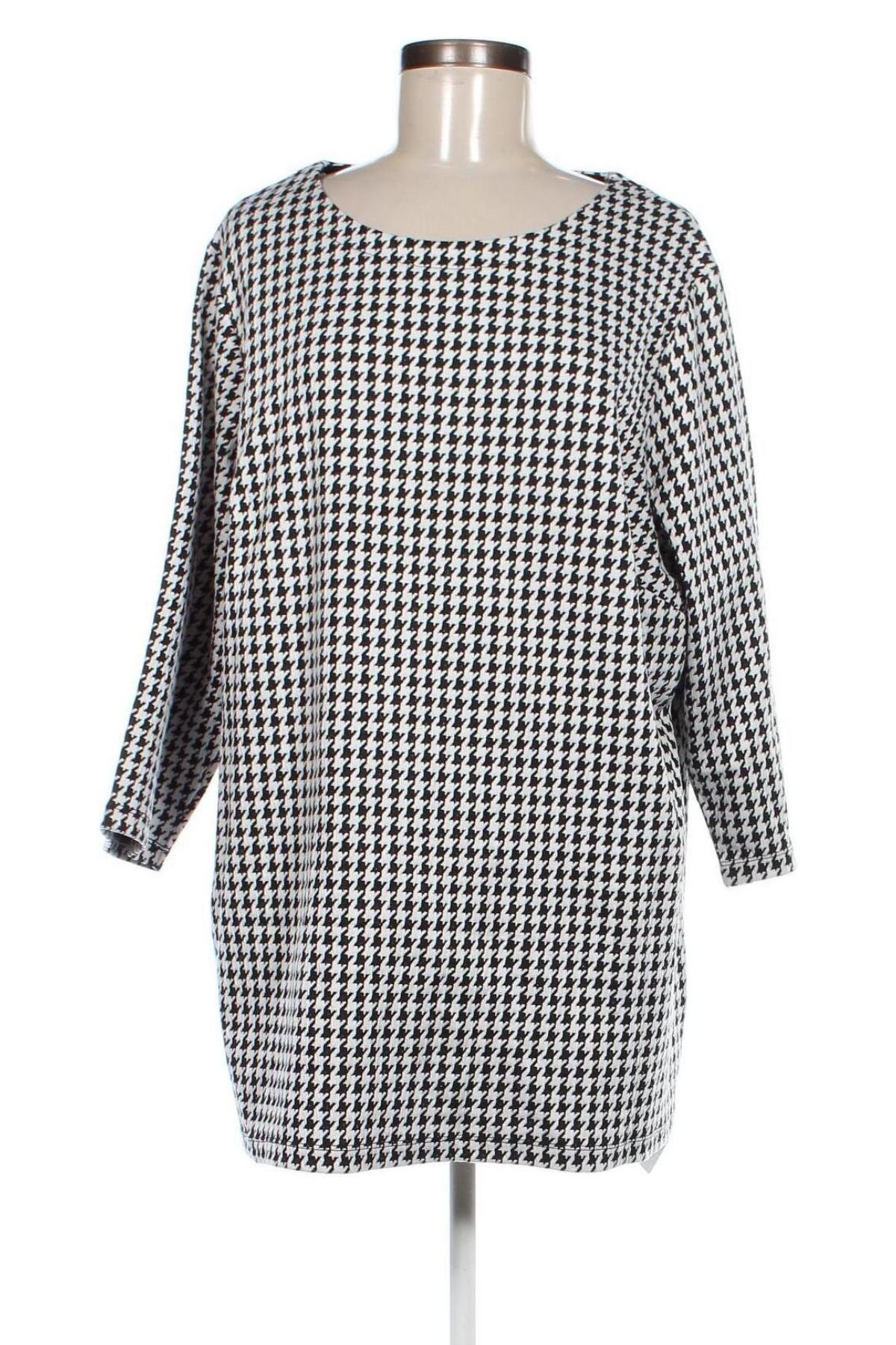 Damen Shirt KappAhl, Größe XXL, Farbe Mehrfarbig, Preis 18,99 €