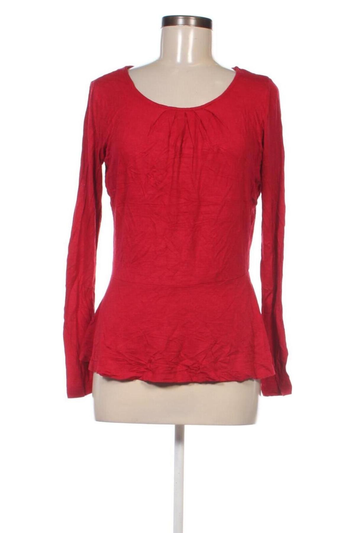 Damen Shirt Laura T., Größe M, Farbe Rot, Preis 13,49 €