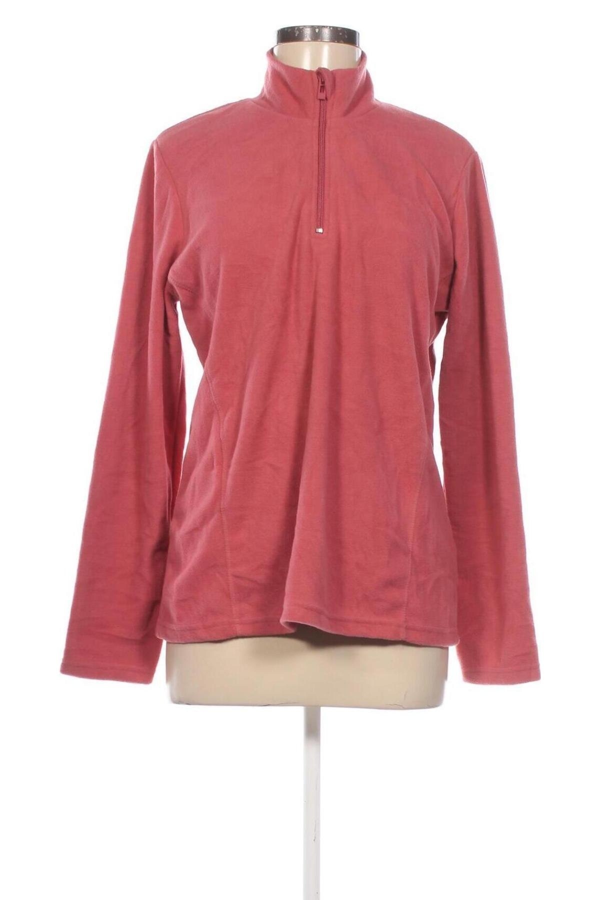 Damen Shirt Laura Torelli, Größe L, Farbe Rosa, Preis € 13,49