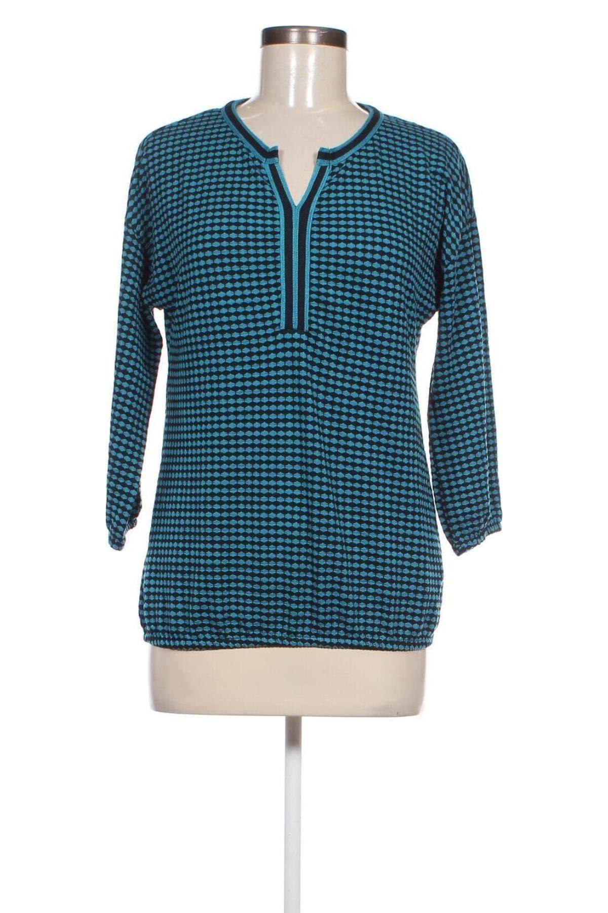 Damen Shirt Laura Torelli, Größe S, Farbe Blau, Preis € 13,49