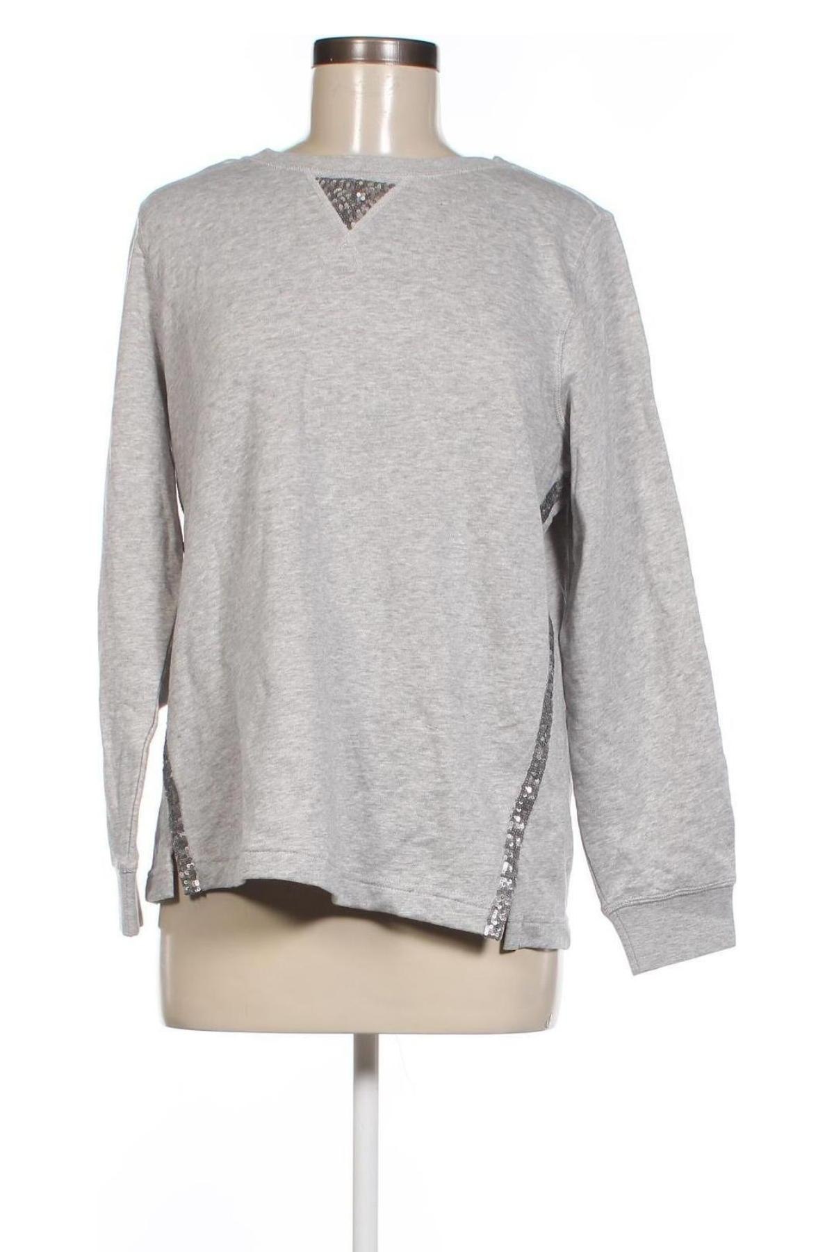 Damen Shirt Limited, Größe M, Farbe Grau, Preis € 6,99