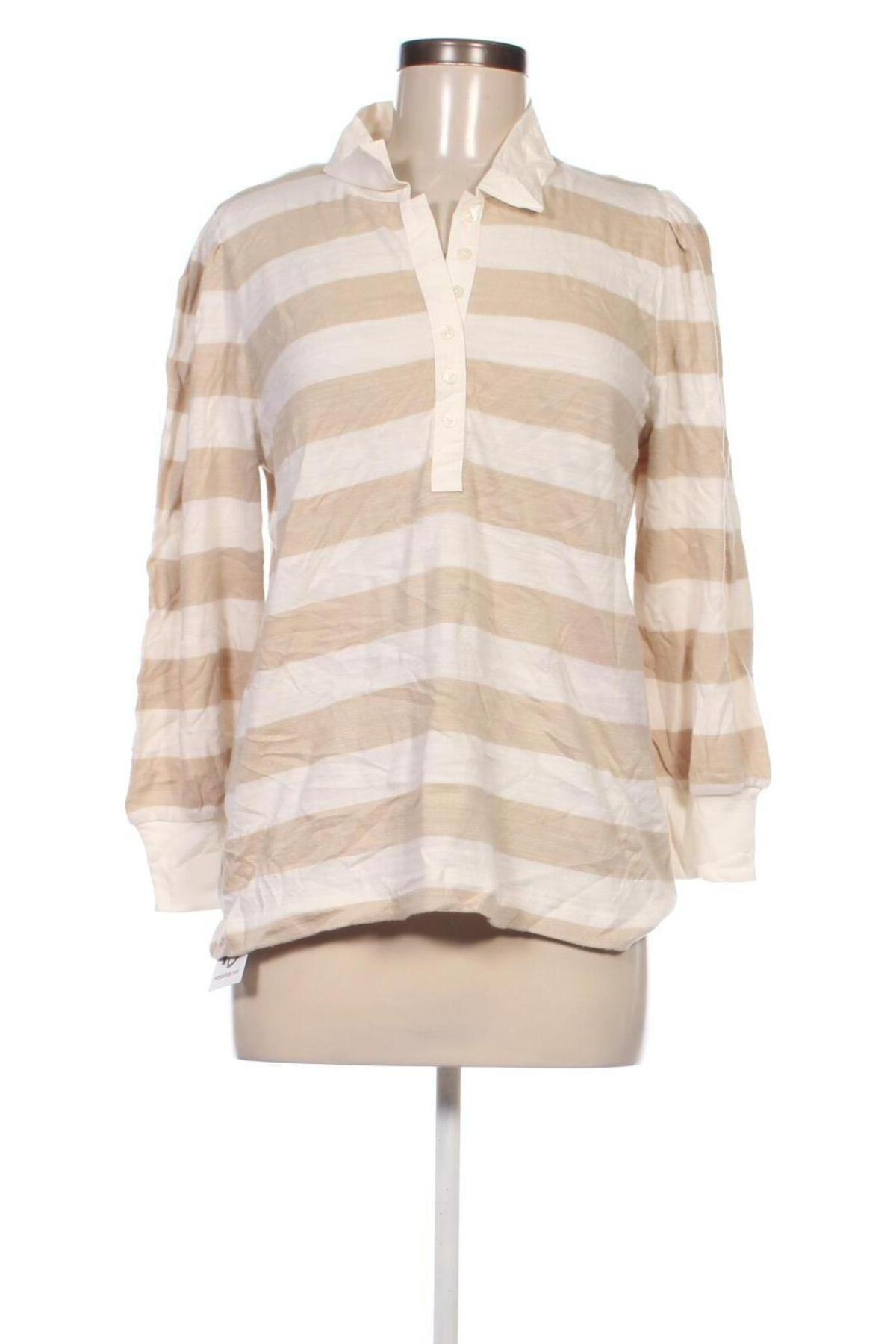 Damen Shirt Loft, Größe M, Farbe Beige, Preis € 33,99