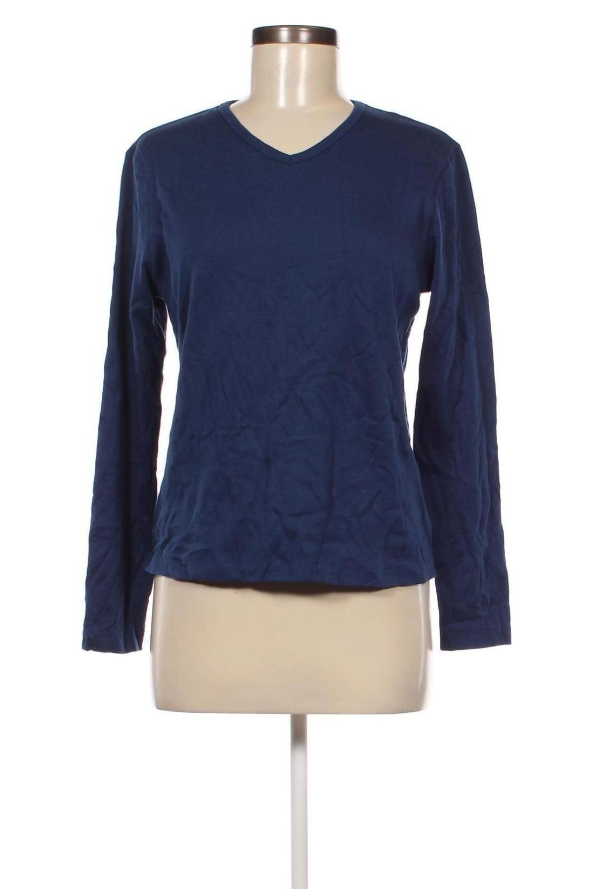 Damen Shirt Lord & Taylor, Größe L, Farbe Blau, Preis 37,99 €