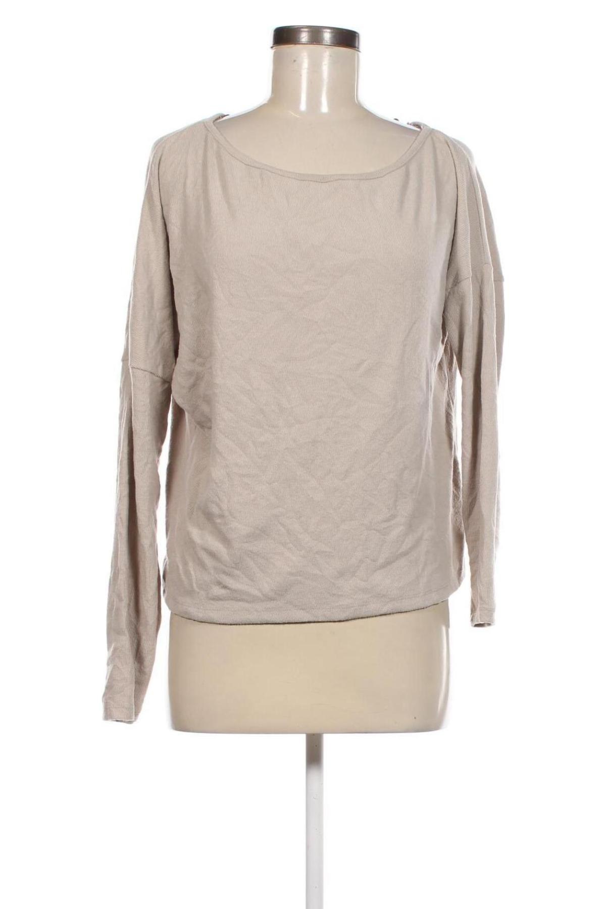 Damen Shirt Lulus, Größe M, Farbe Beige, Preis 10,99 €