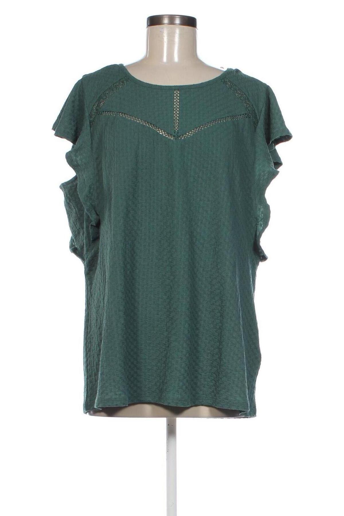 Damen Shirt M&M, Größe L, Farbe Grün, Preis € 8,99