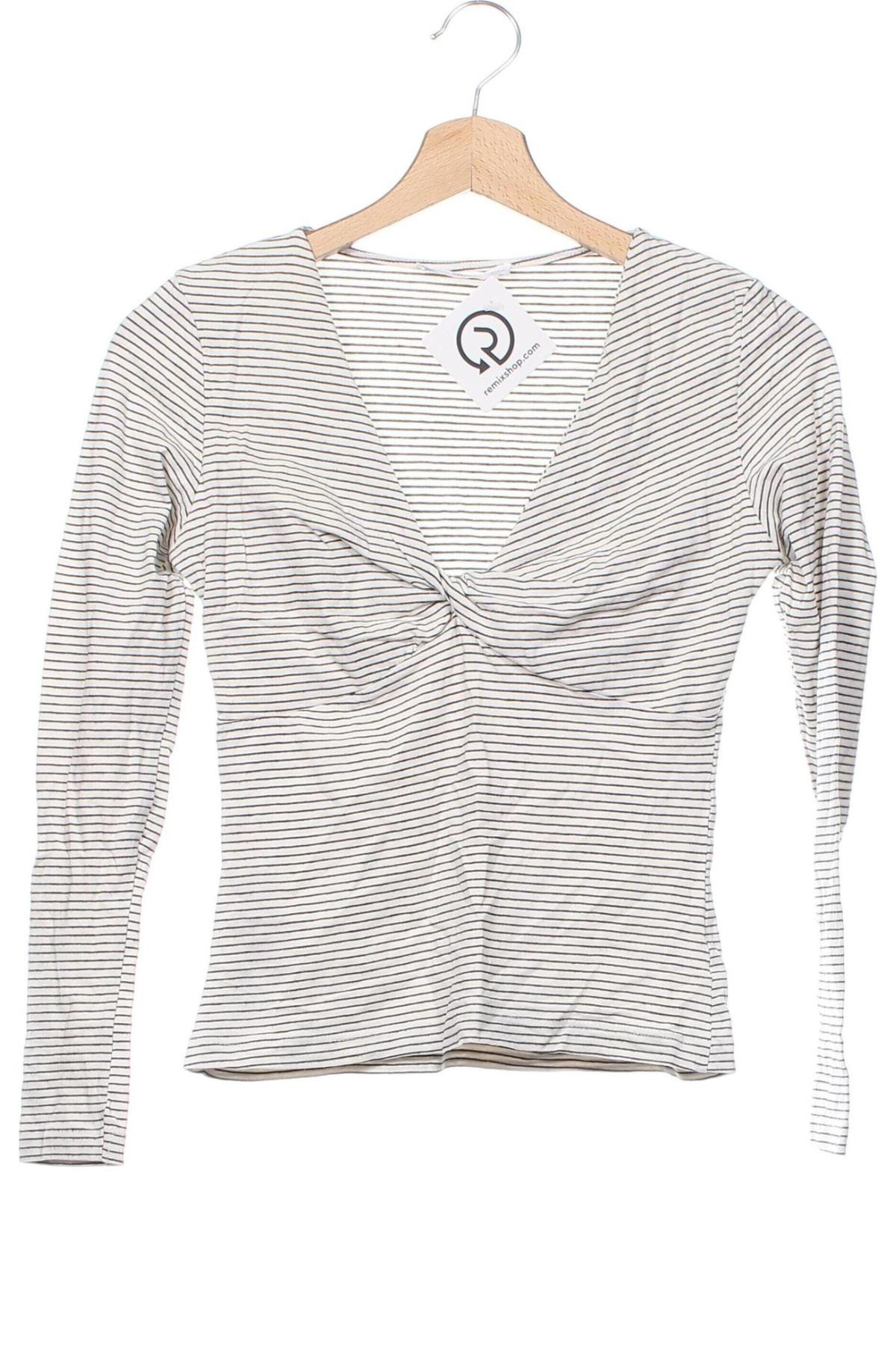 Damen Shirt Mango, Größe XS, Farbe Mehrfarbig, Preis 7,99 €