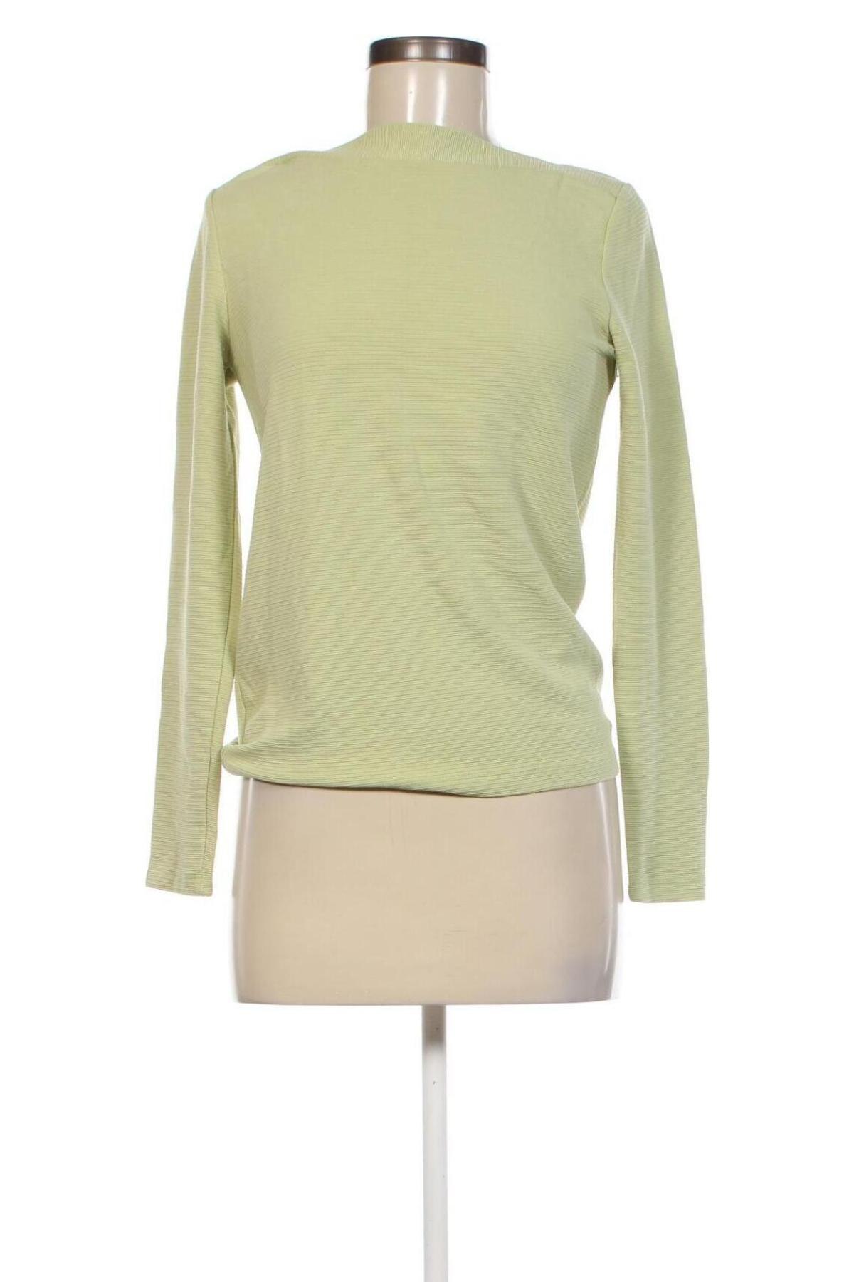 Damen Shirt Manguun, Größe S, Farbe Grün, Preis € 13,49