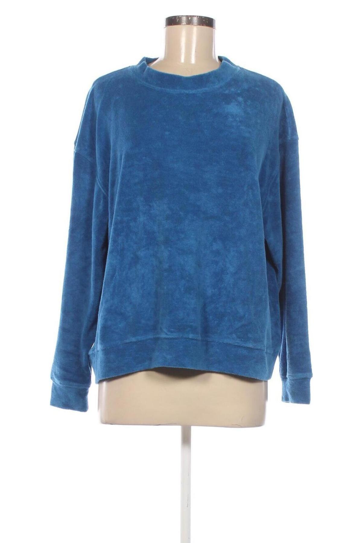 Damen Shirt Manor, Größe M, Farbe Blau, Preis € 13,49