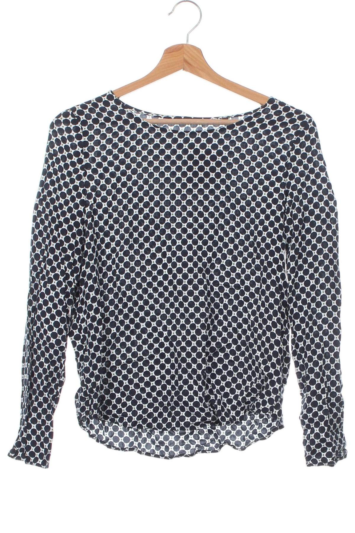 Damen Shirt Marc O'Polo, Größe XS, Farbe Mehrfarbig, Preis € 42,00