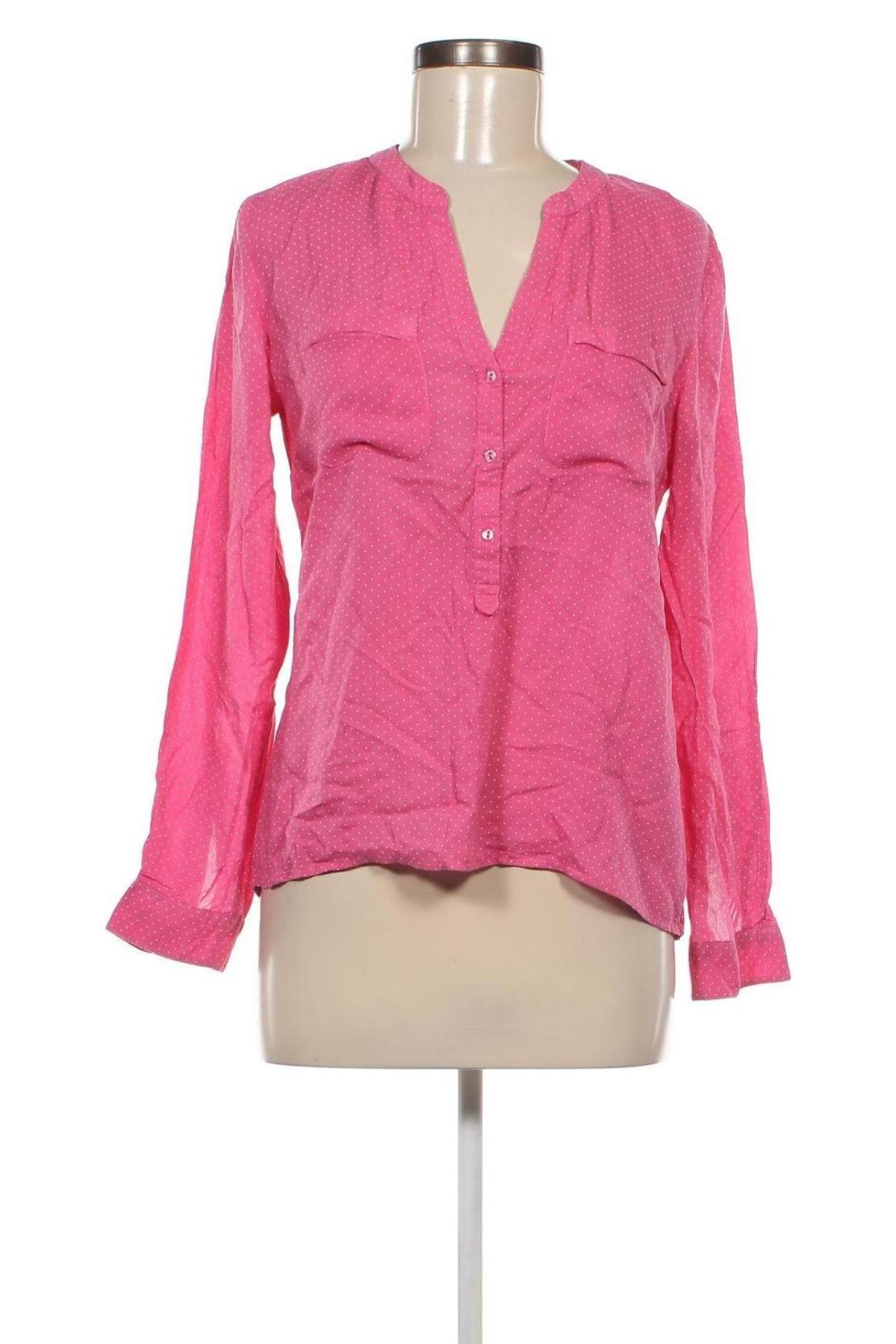 Damen Shirt Marie Lund, Größe M, Farbe Rosa, Preis 17,44 €