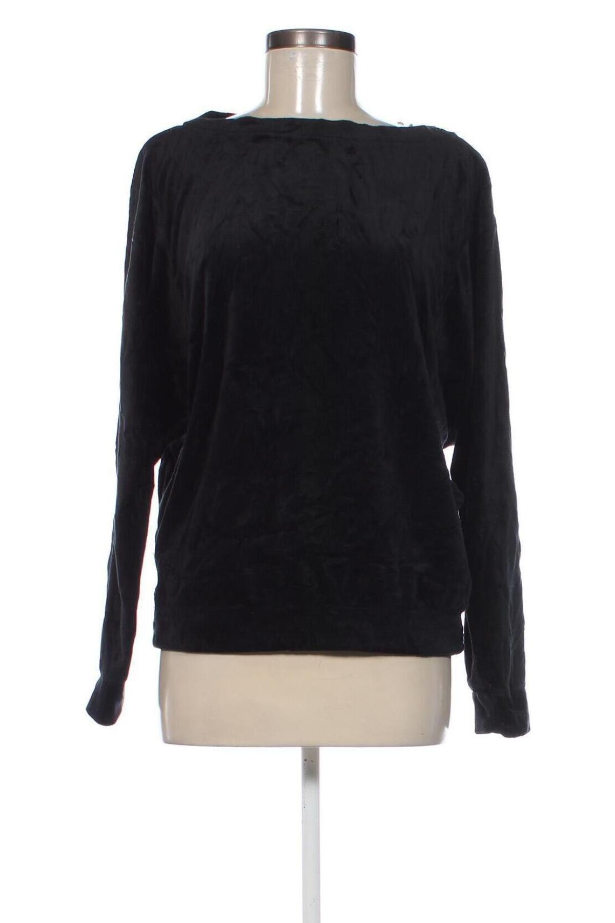 Damen Shirt Max Studio, Größe S, Farbe Schwarz, Preis € 17,49